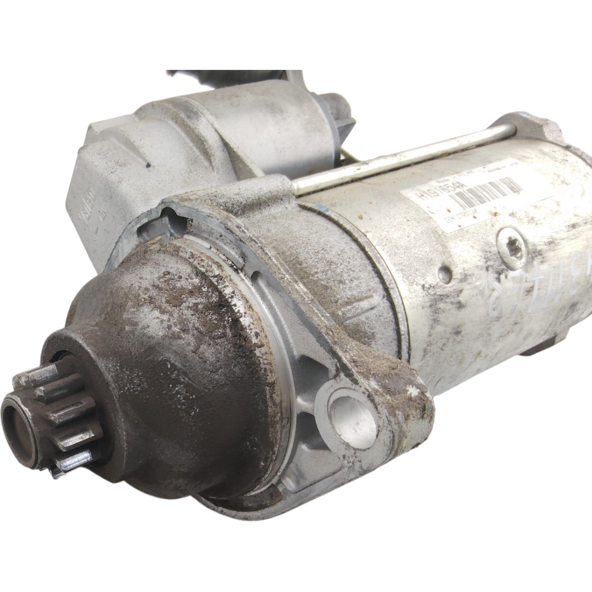 Motorino Avviamento VOLKSWAGEN NEW BEETLE 1 Serie/GOLF 4 Serie 1.9 Diesel
