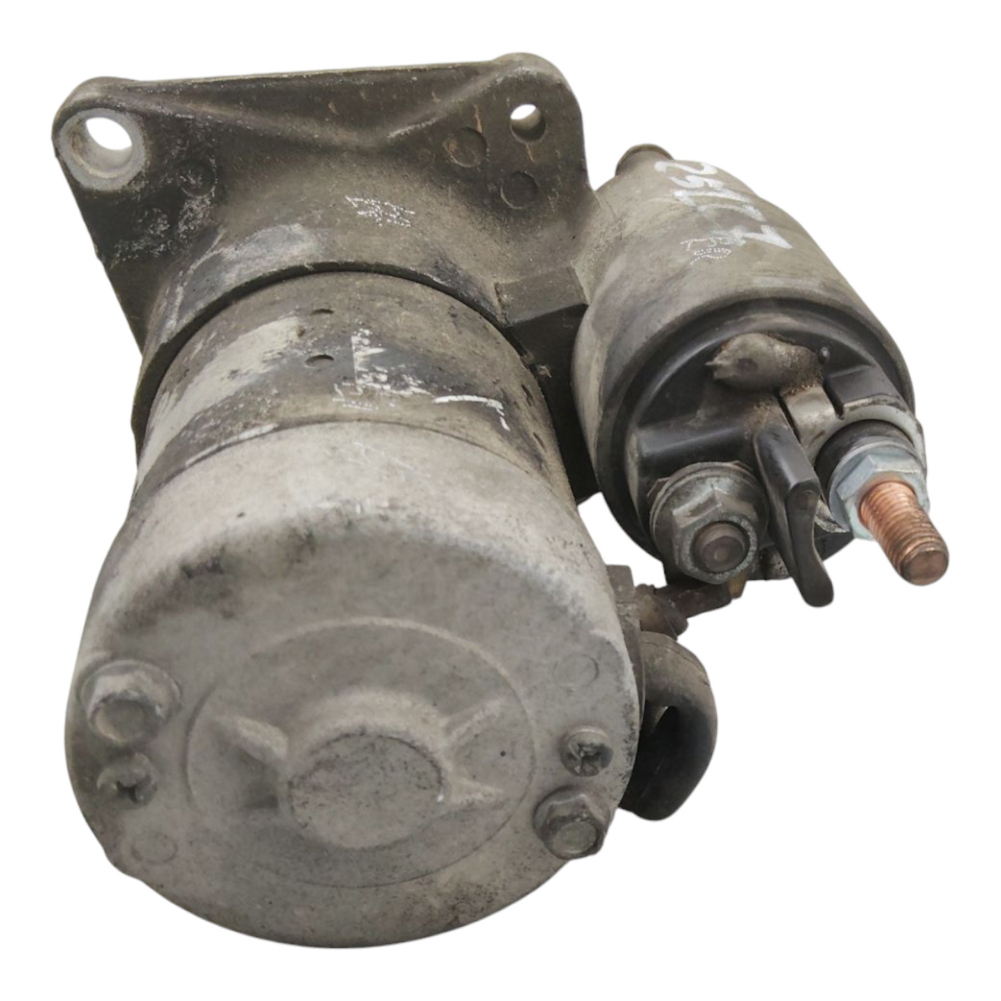 Motorino Avviamento FIAT PANDA 2 Serie/500 2 Serie/500 L/ALBEA Benzina