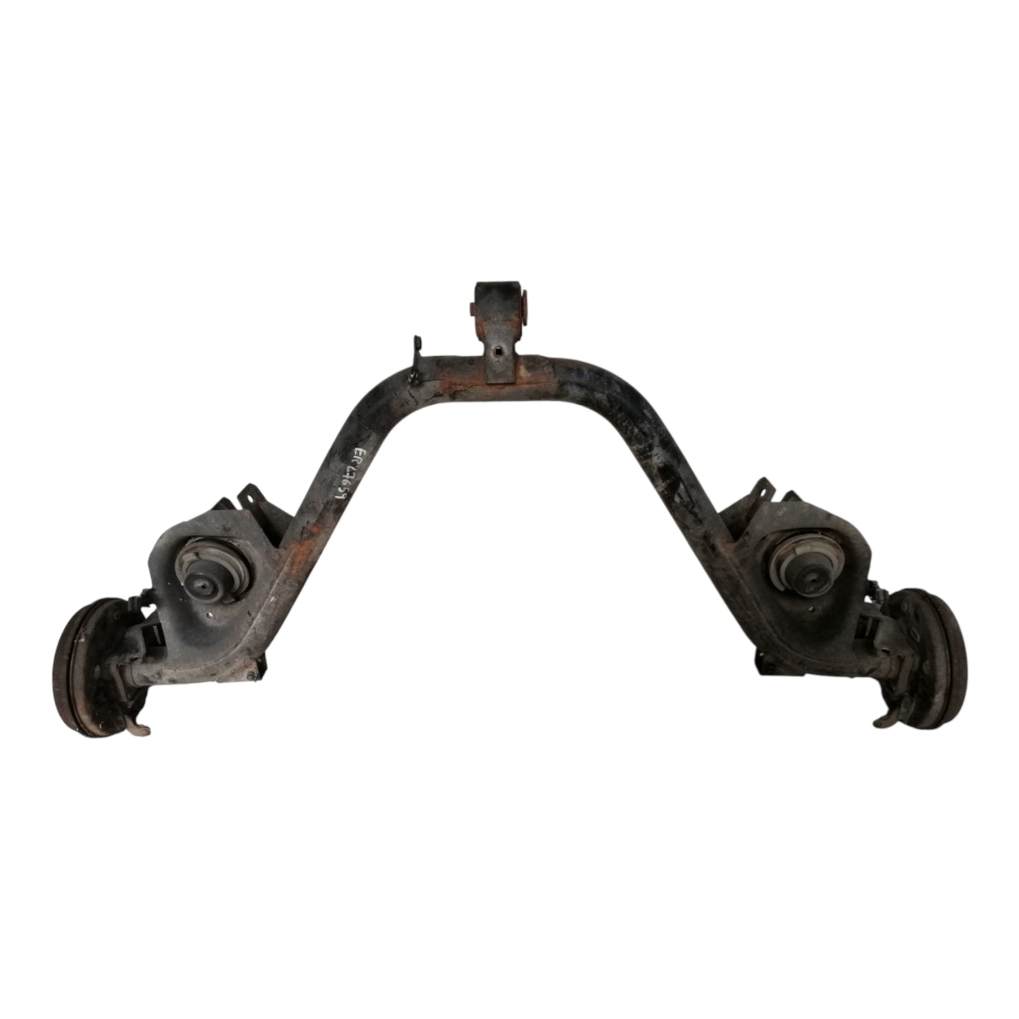 Assale Ponte Posteriore FIAT PANDA 141 1 Serie