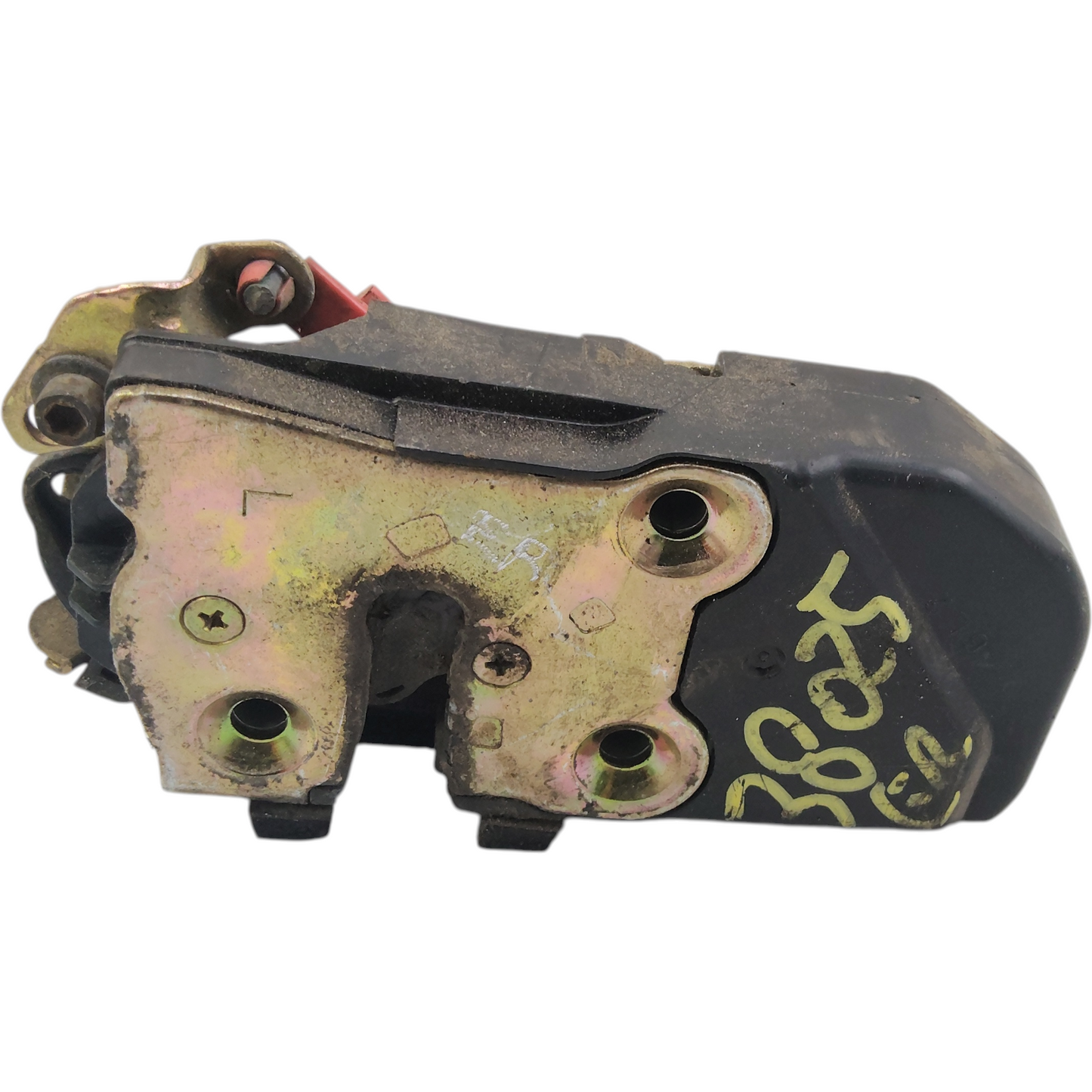 Serratura Porta Posteriore Sinistro JEEP CHEROKEE 3 Serie