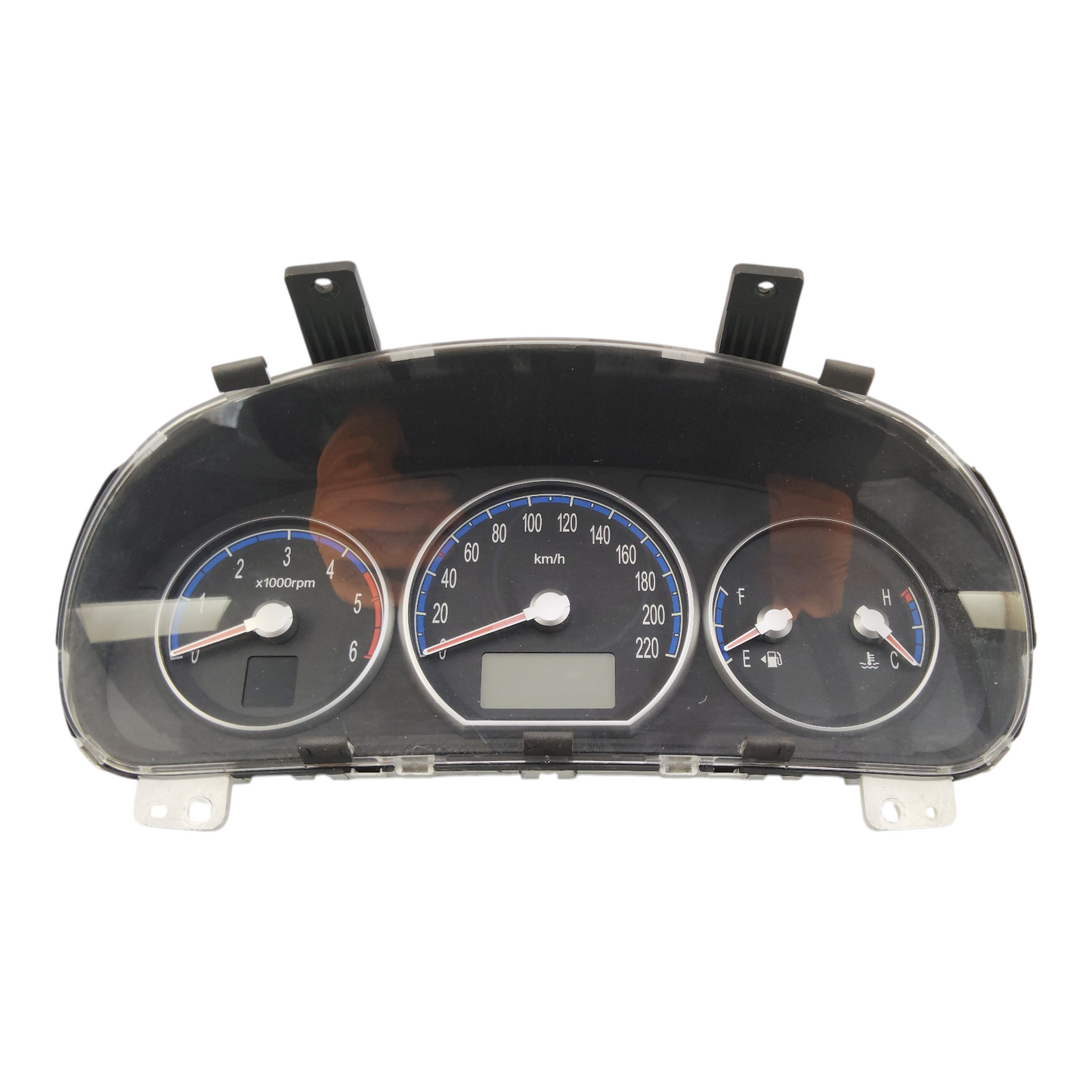 Quadro Strumenti HYUNDAI SANTA FE' 2 Serie 2.2 Diesel MOTORE D4EB
