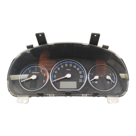 Quadro Strumenti HYUNDAI SANTA FE' 2 Serie 2.2 Diesel MOTORE D4EB