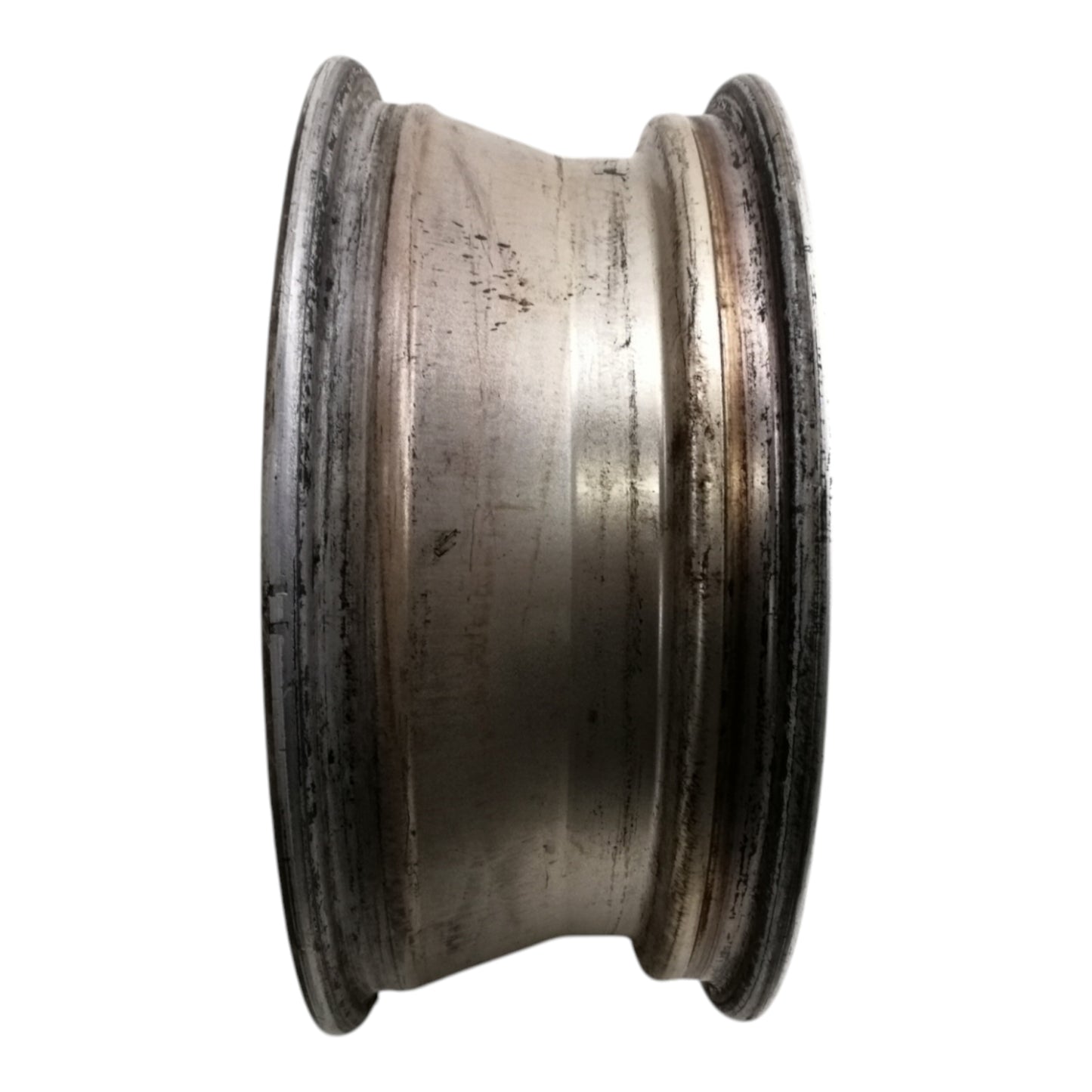Cerchio In Lega Raggio 16 PEUGEOT 207 - 6JX16CH4-ET27 4 FORI -