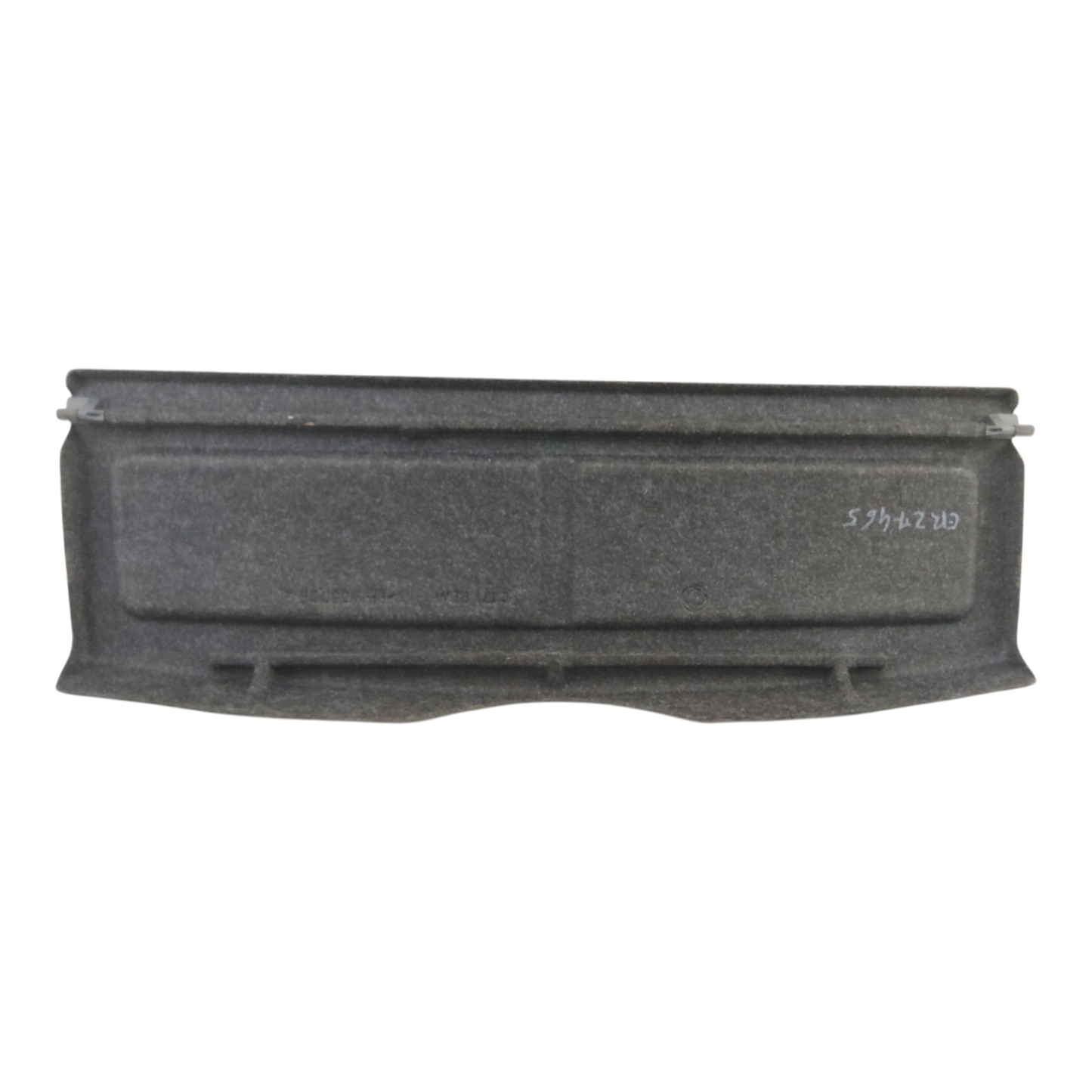 Cappelliera Ripiano Copertura Vano Bagagli FIAT PANDA 2 Serie 169