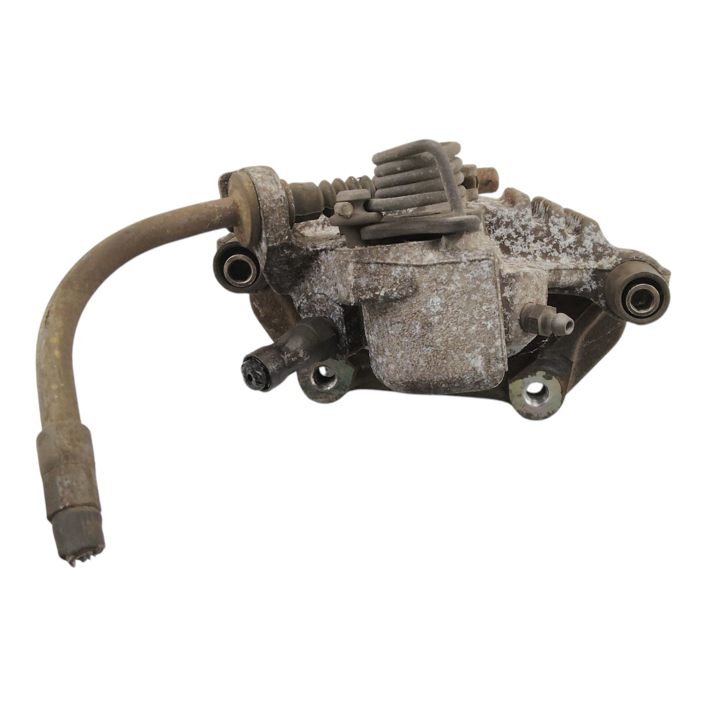 Pinza Freno Posteriore Sinistro MINI ONE COOPER R50 R52 Benzina Diesel