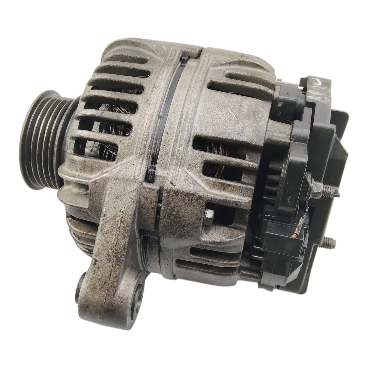 Alternatore FIAT MULTIPLA 1 2 Serie/STILO/BRAVA 1.6 Benzina GPL