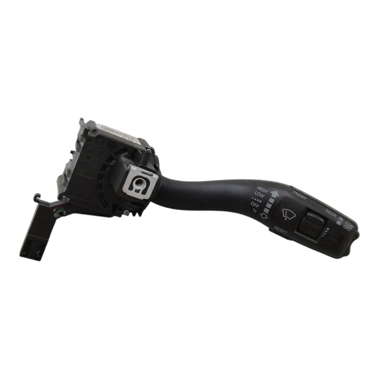 Devioguida Devioluci Tergicristalli Destro AUDI A3 8PA 8P1