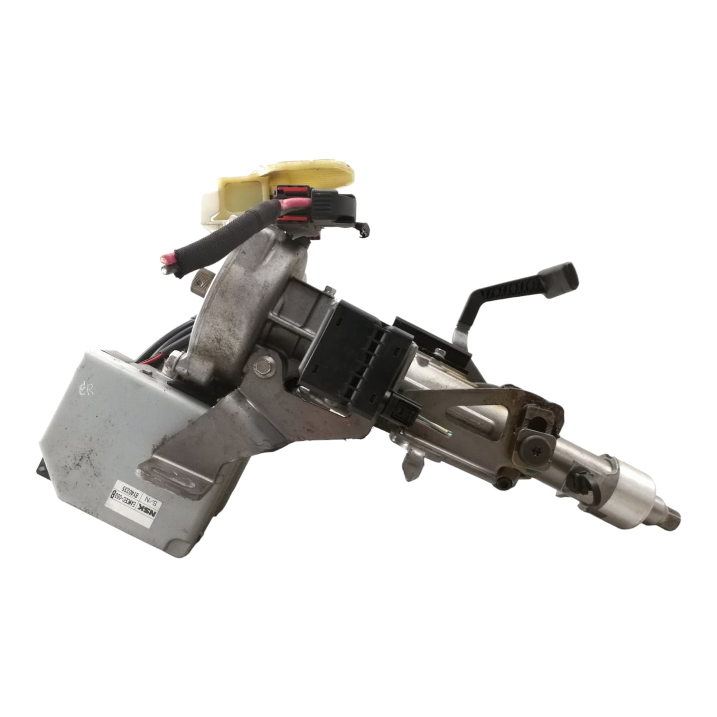 Piantone Sterzo Superiore RENAULT MÉGANE 3 Serie Berlina CC SW COUPE