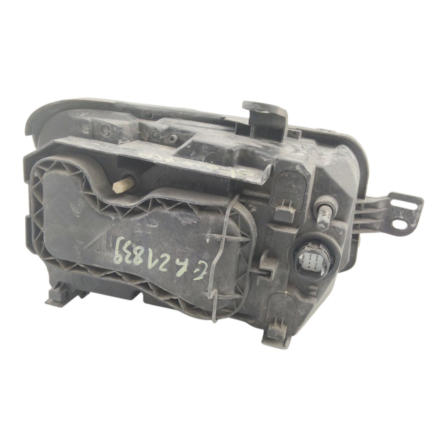 Faro Proiettore Anteriore Sinistro FIAT PANDA 2 Serie