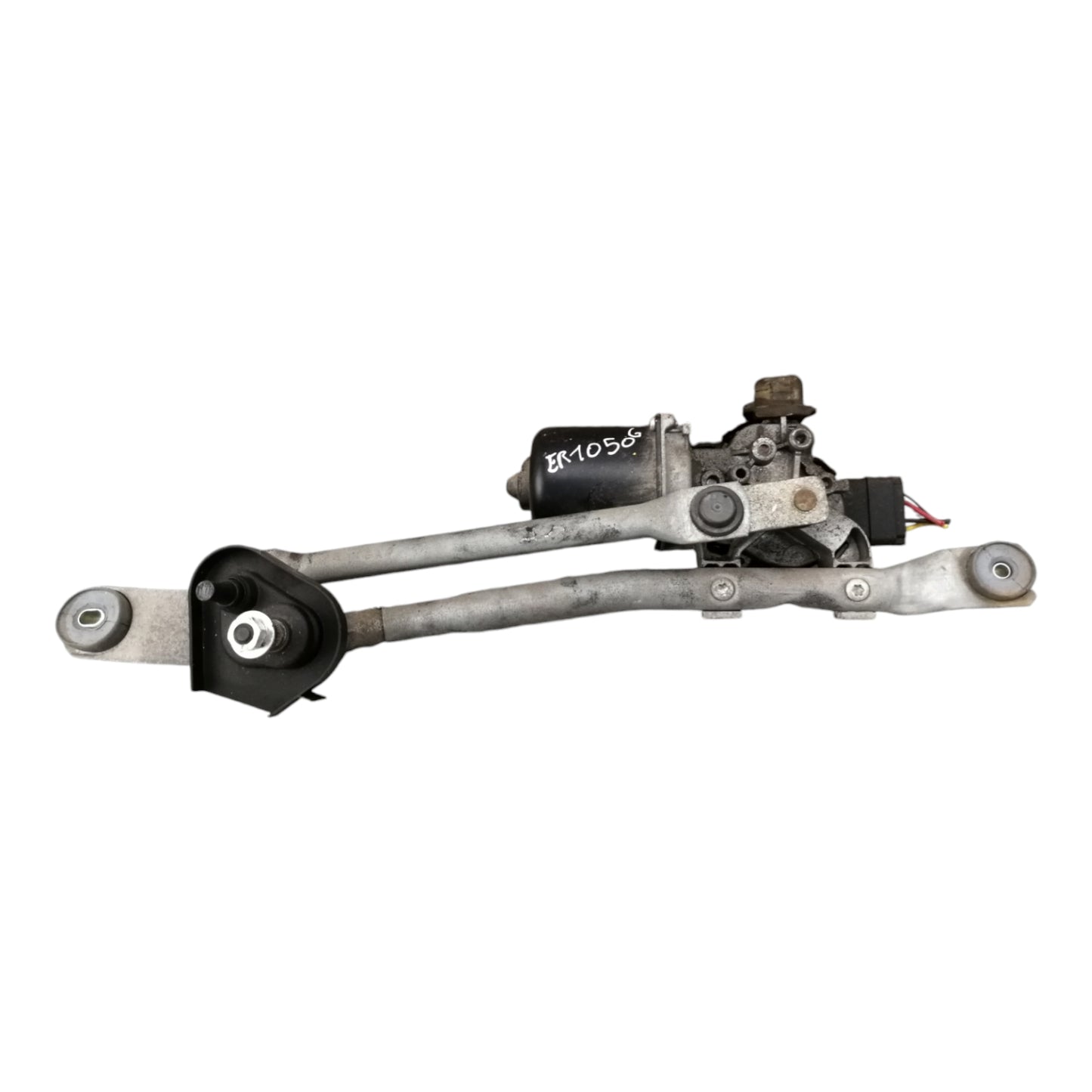 Meccanismo Tandem Tergicristallo CITROEN C1 2 Serie