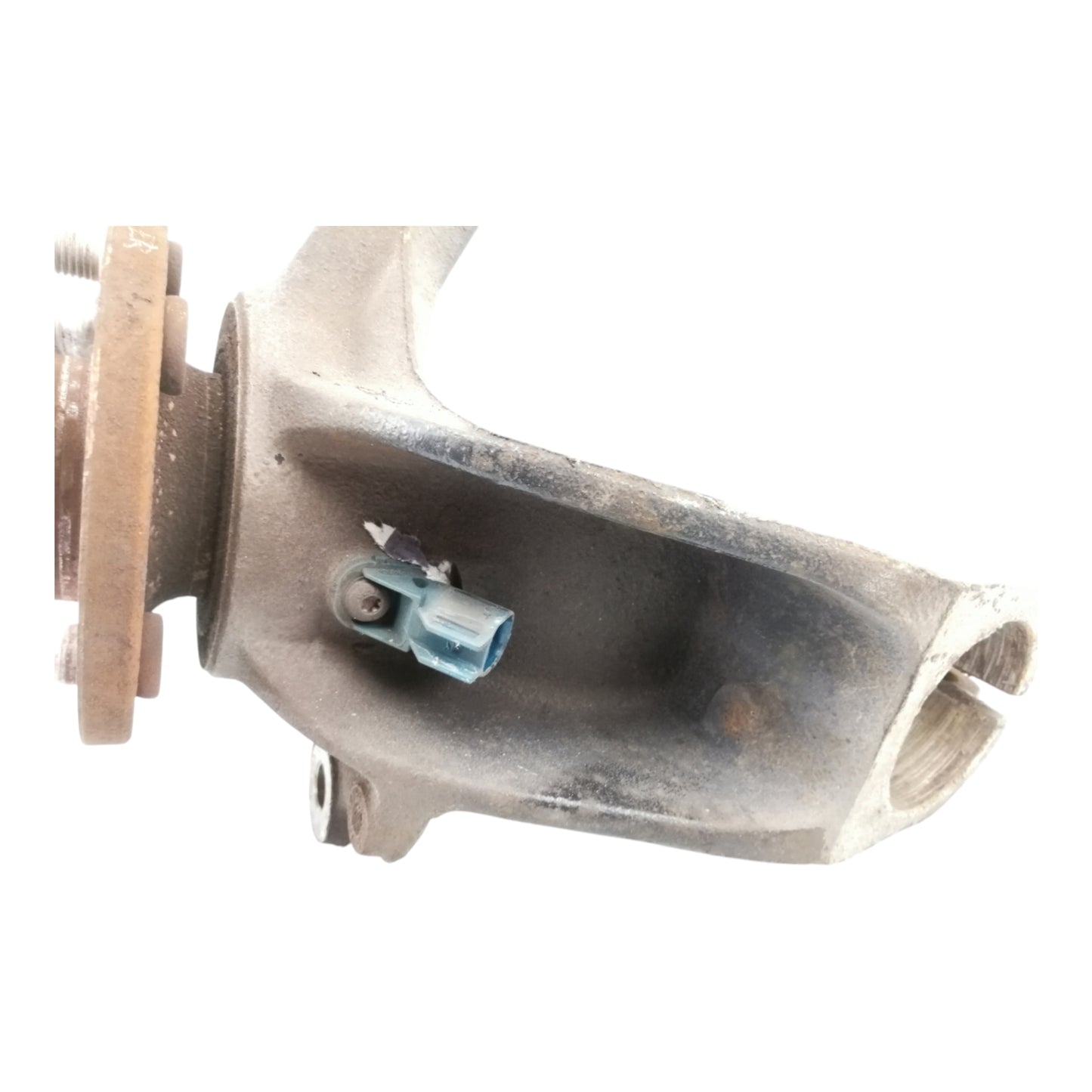 Fusello Mozzo Anteriore Destro FORD FOCUS 2 3 Serie/C-MAX 1 2 Serie