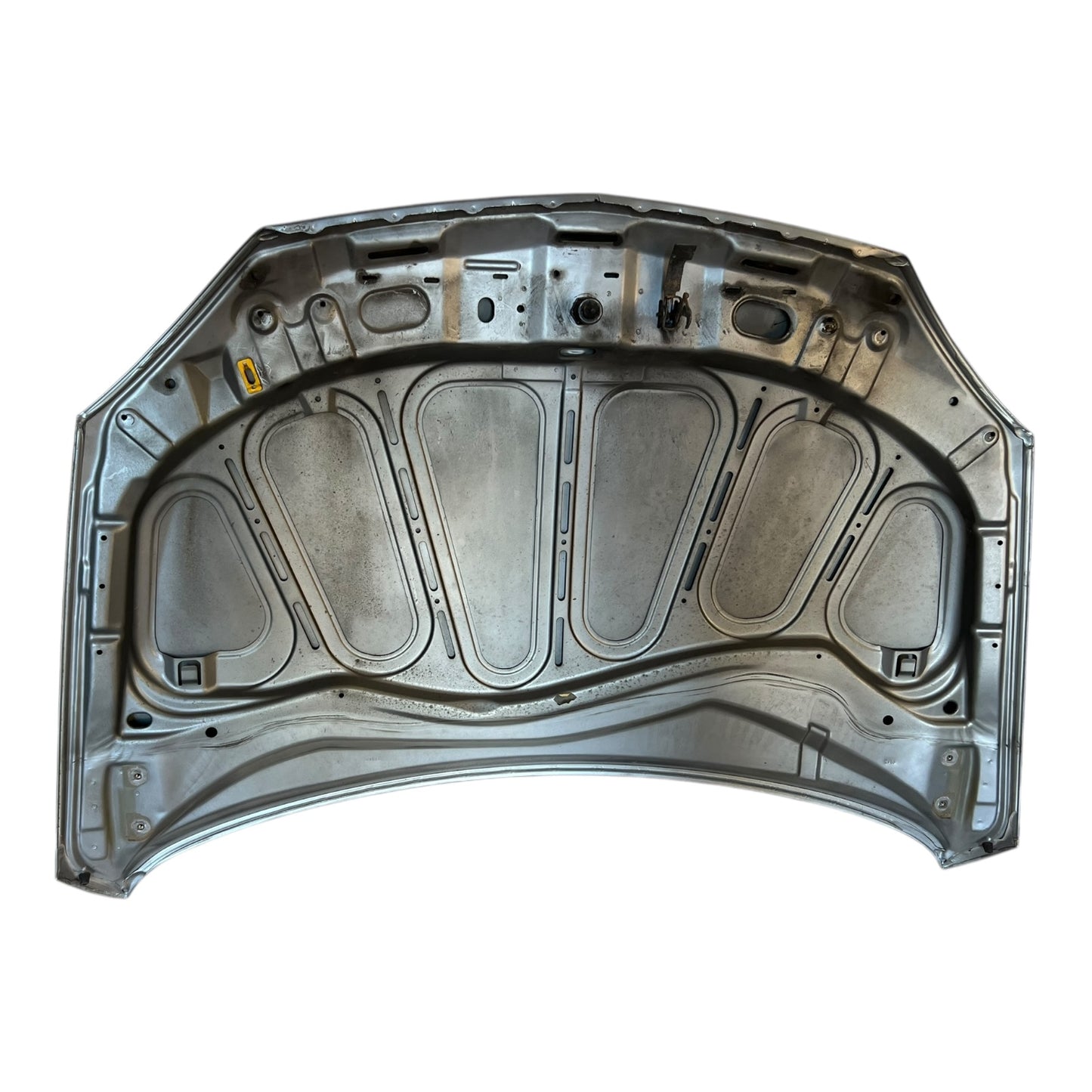 Cofano Anteriore OPEL CORSA C Berlina VAN