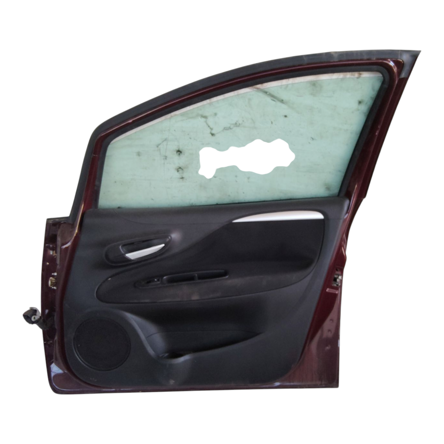 Porta Portiera Anteriore Destro FIAT PUNTO 3 Serie/GRANDE PUNTO 5 Porte