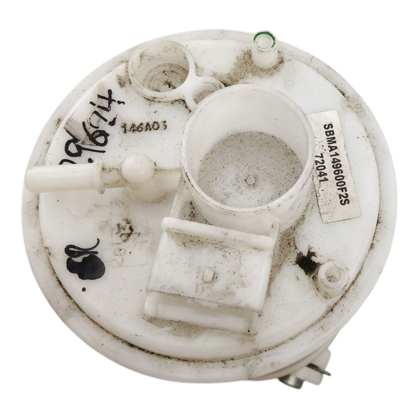 Pompa Carburante Galleggiante FIAT SEICENTO/PANDA 1 Serie 1.1 Benzina