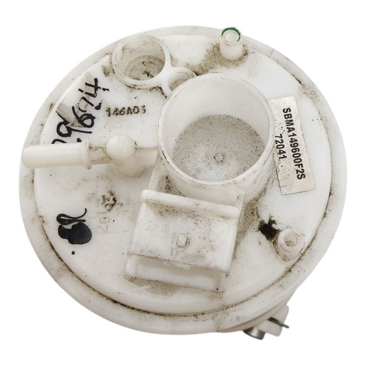 Pompa Carburante Galleggiante FIAT SEICENTO/PANDA 1 Serie 1.1 Benzina