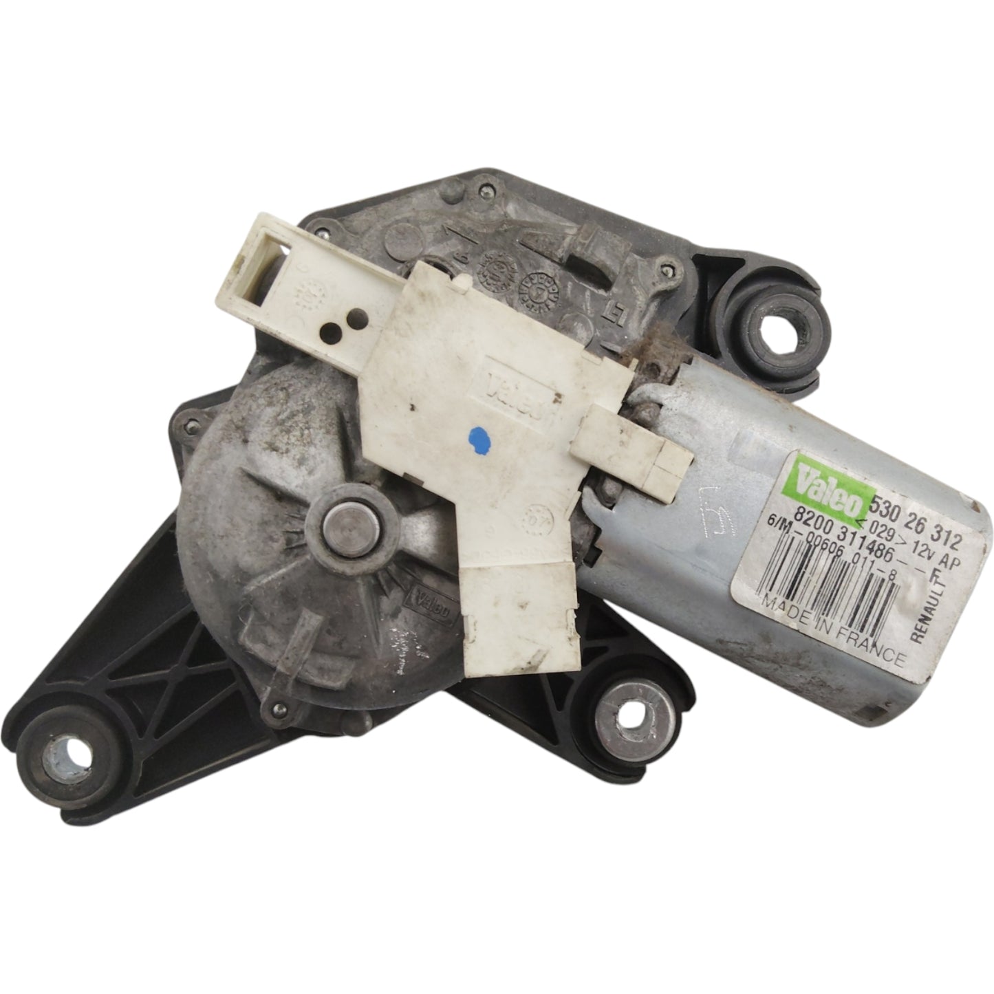 Motorino Tergilunotto RENAULT CLIO 3 Serie/TWINGO 2 Serie