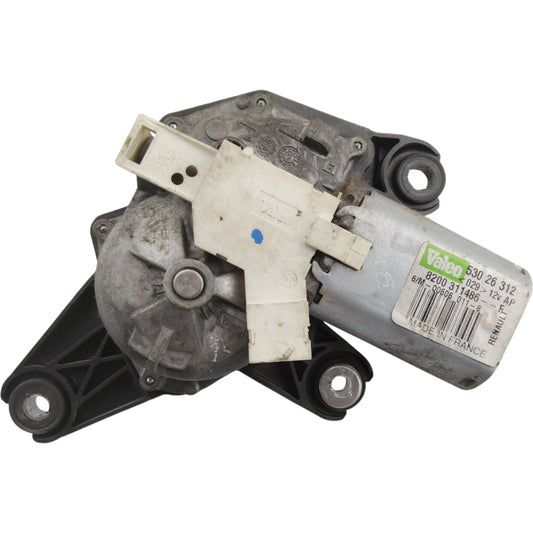 Motorino Tergilunotto RENAULT CLIO 3 Serie/TWINGO 2 Serie
