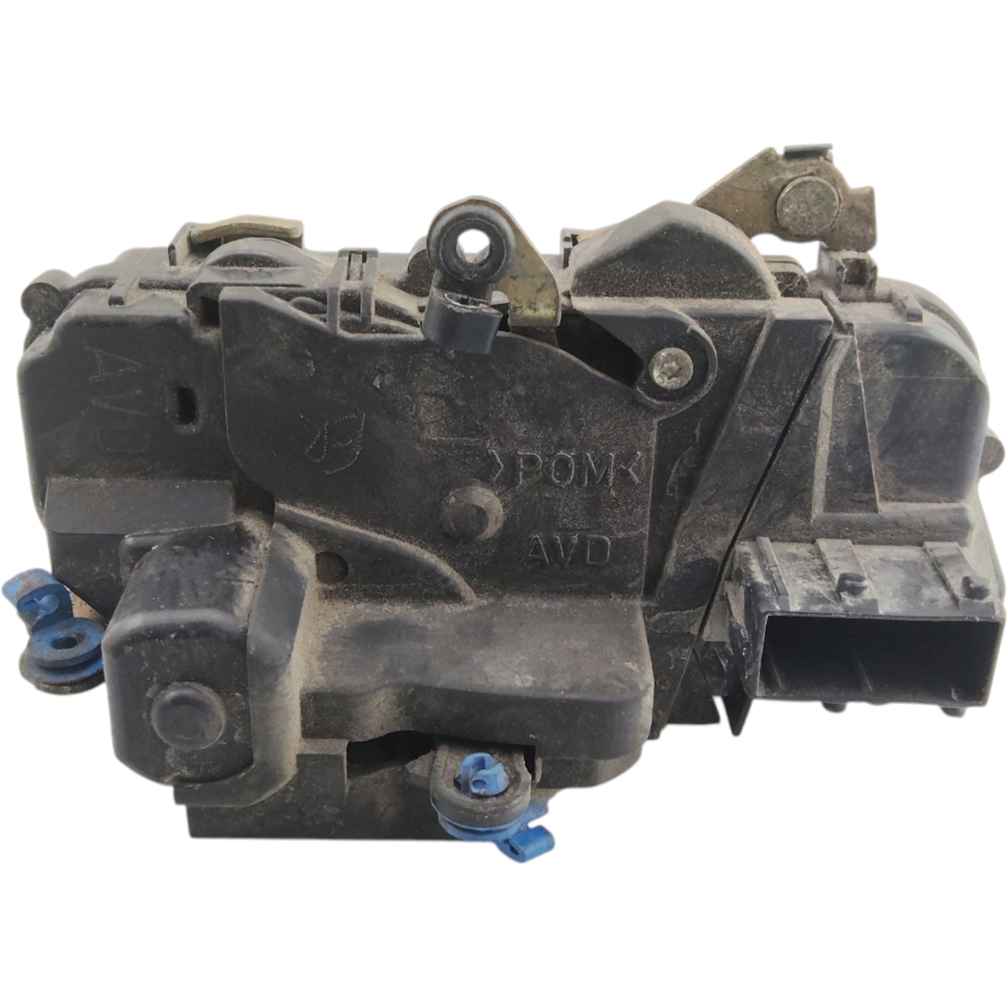 Serratura Porta Anteriore Destro PEUGEOT PARTNER 1 2 Serie