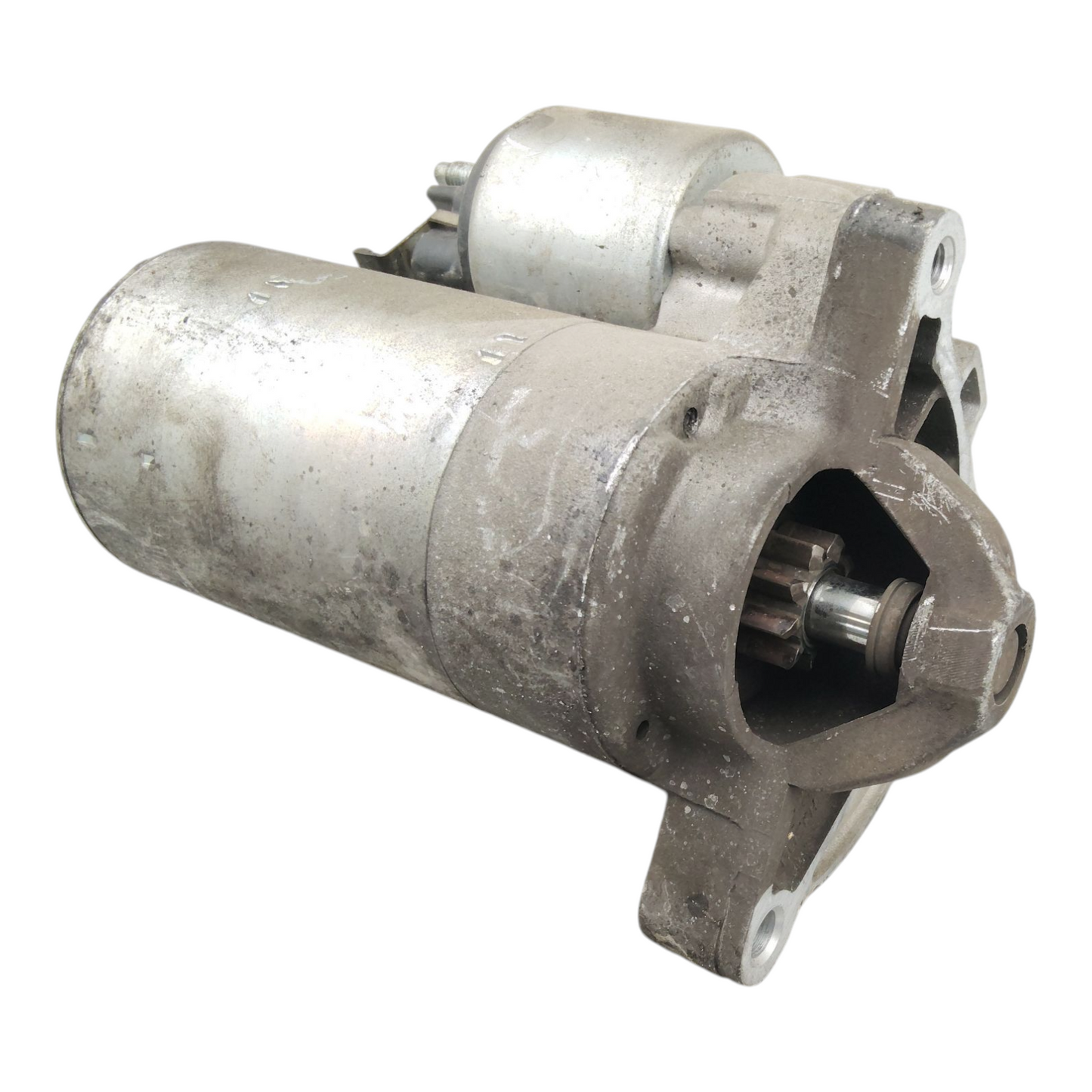 Motorino Avviamento PEUGEOT 207/206/1007/405 2 Serie Benzina