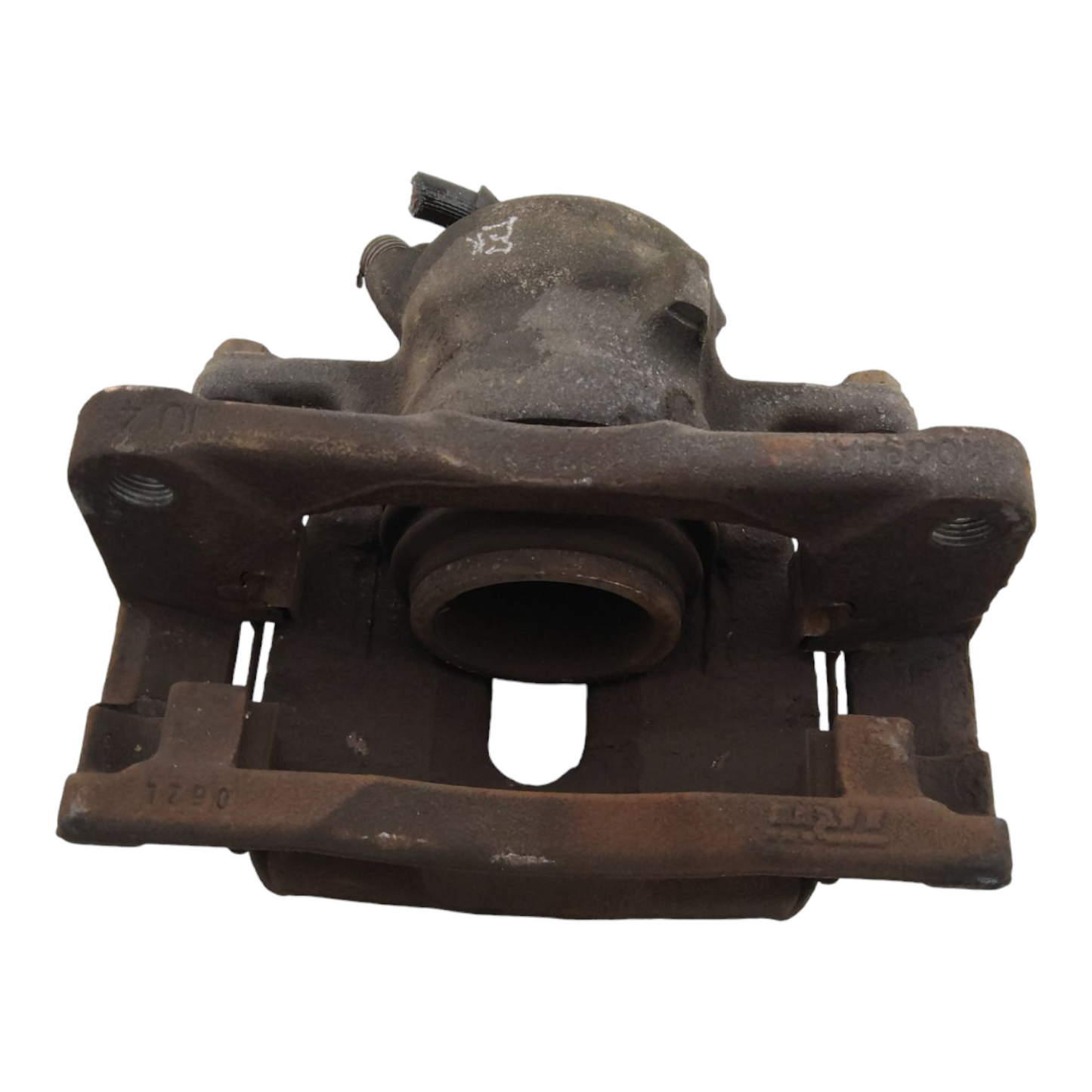 Pinza Freno Anteriore Sinistro OPEL AGILA B