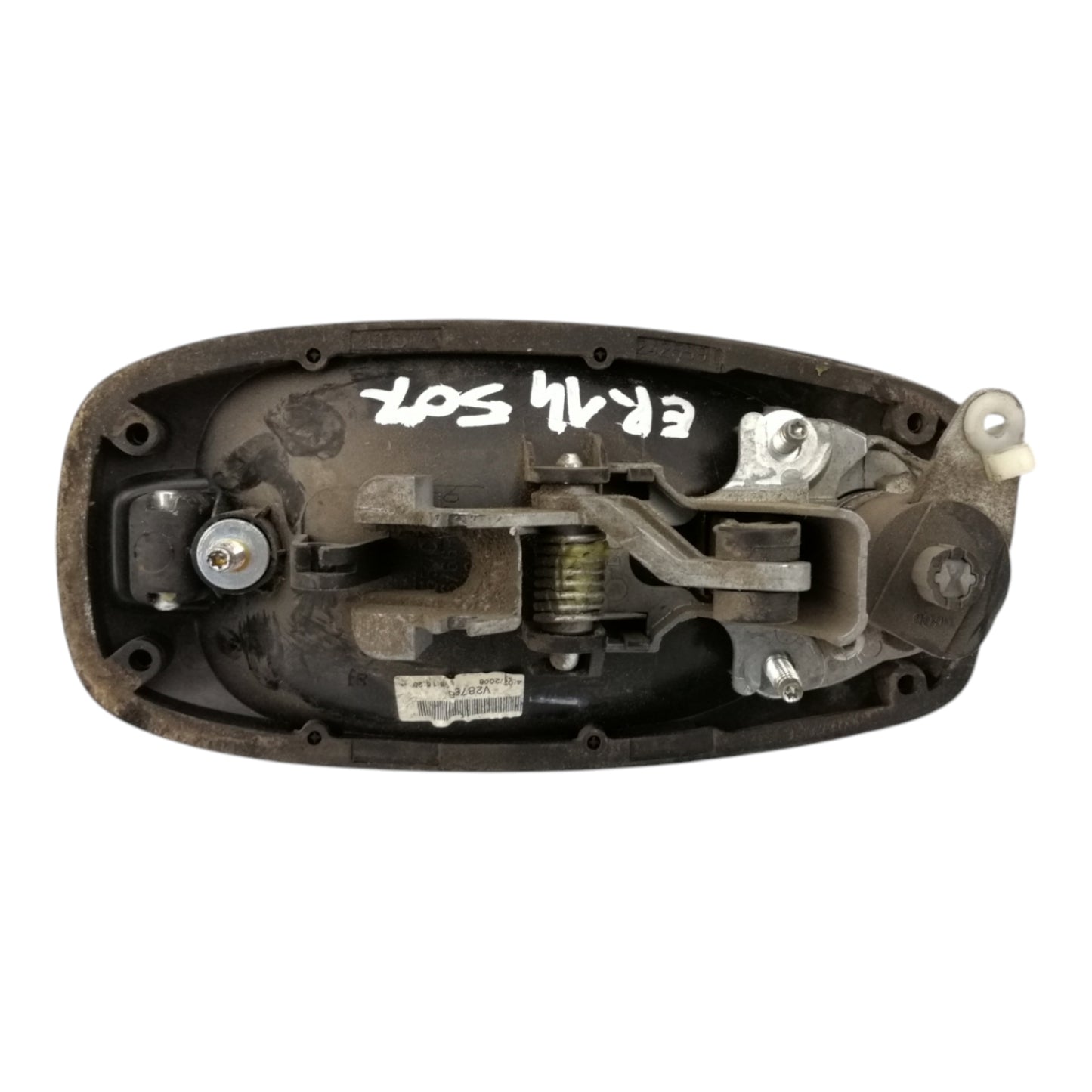 Maniglia Esterna Porta Destro FIAT FIORINO 3 Serie/QUBO