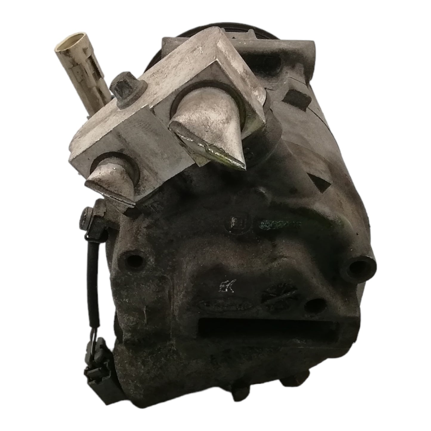 Compressore Aria Condizionata Ac OPEL ASTRA H 1.7 DIESEL