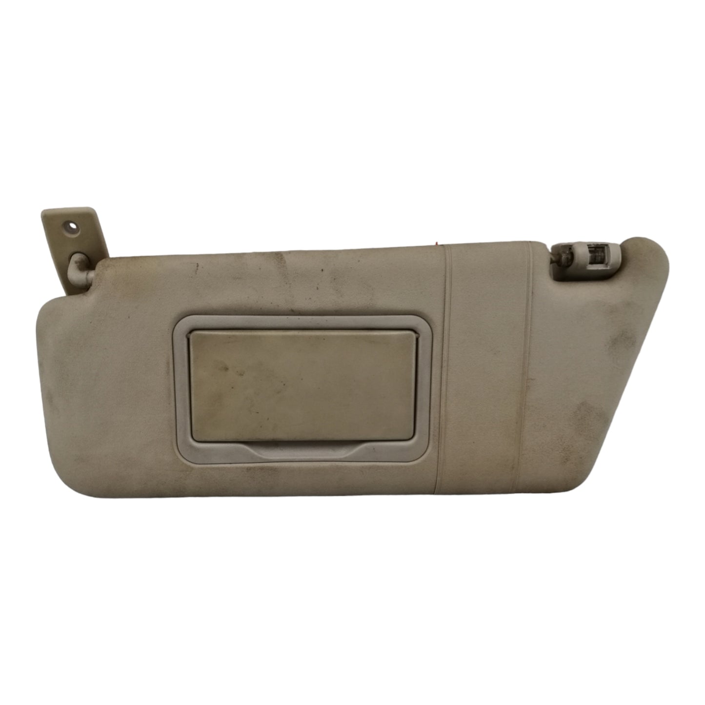 Pannello Alette Parasole Sinistro MERCEDES CLASSE A W168