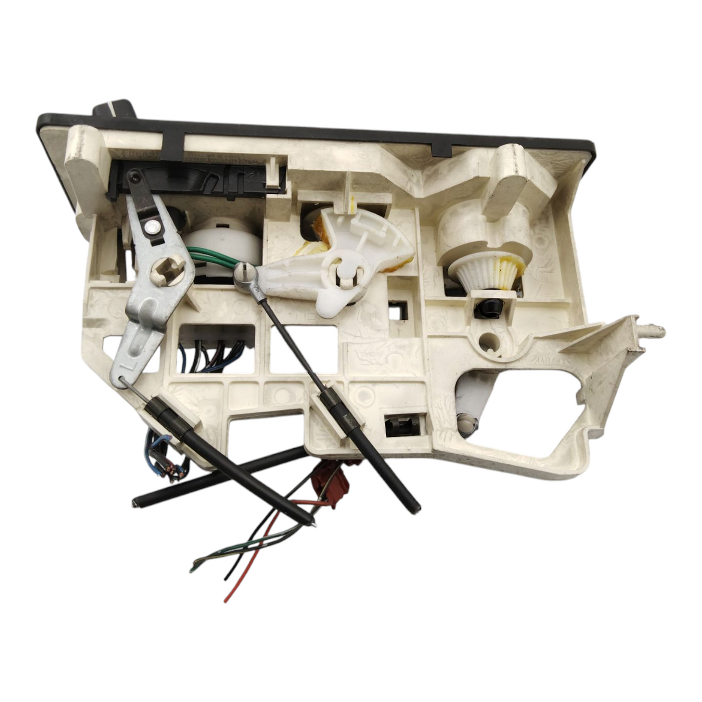 Modulo Comando Clima MITSUBISHI PAJERO 2 Serie 2.5 TdiC 3 Porte