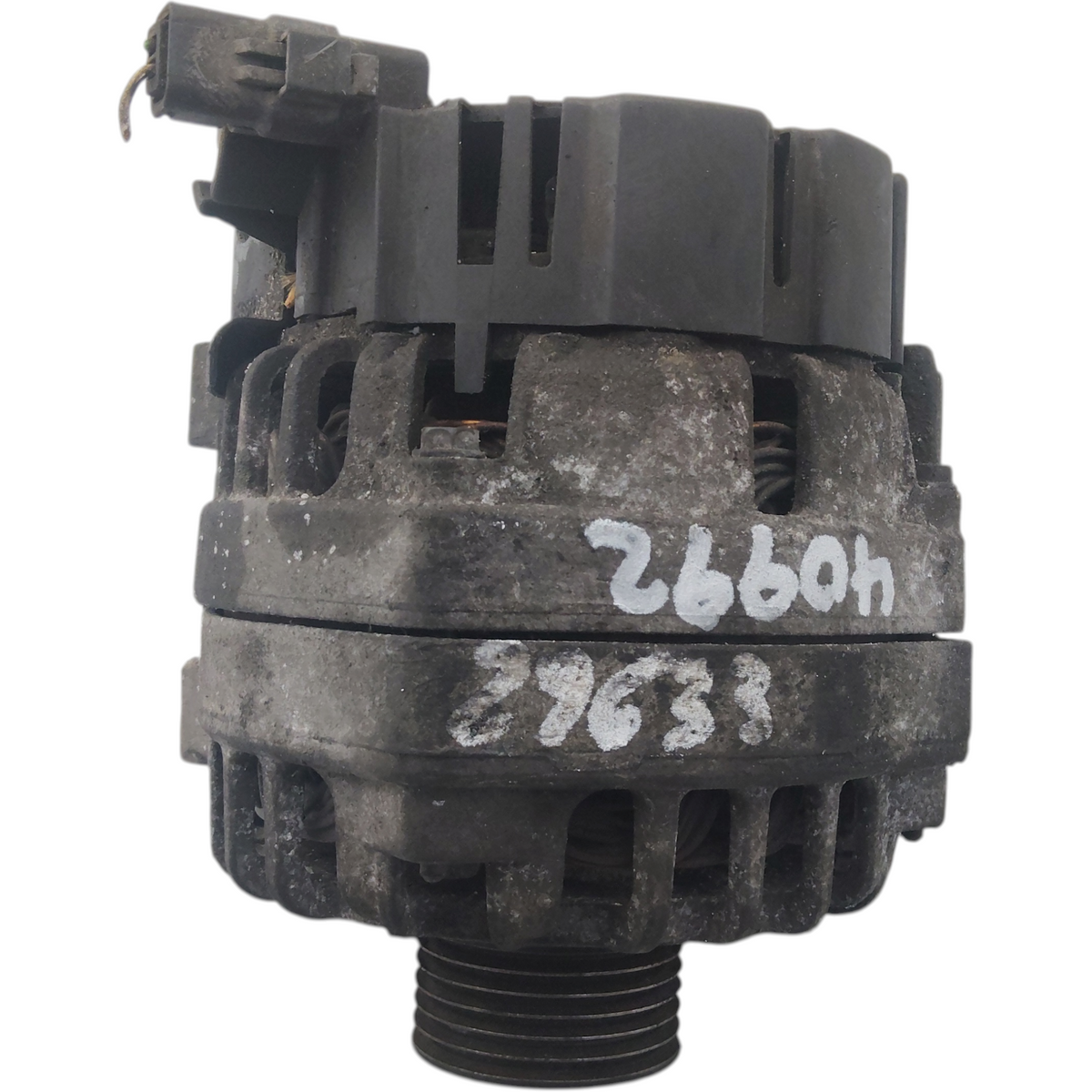 Alternatore CITROEN C3 I 1.4 Berlina 5 Porte Motore KFV
