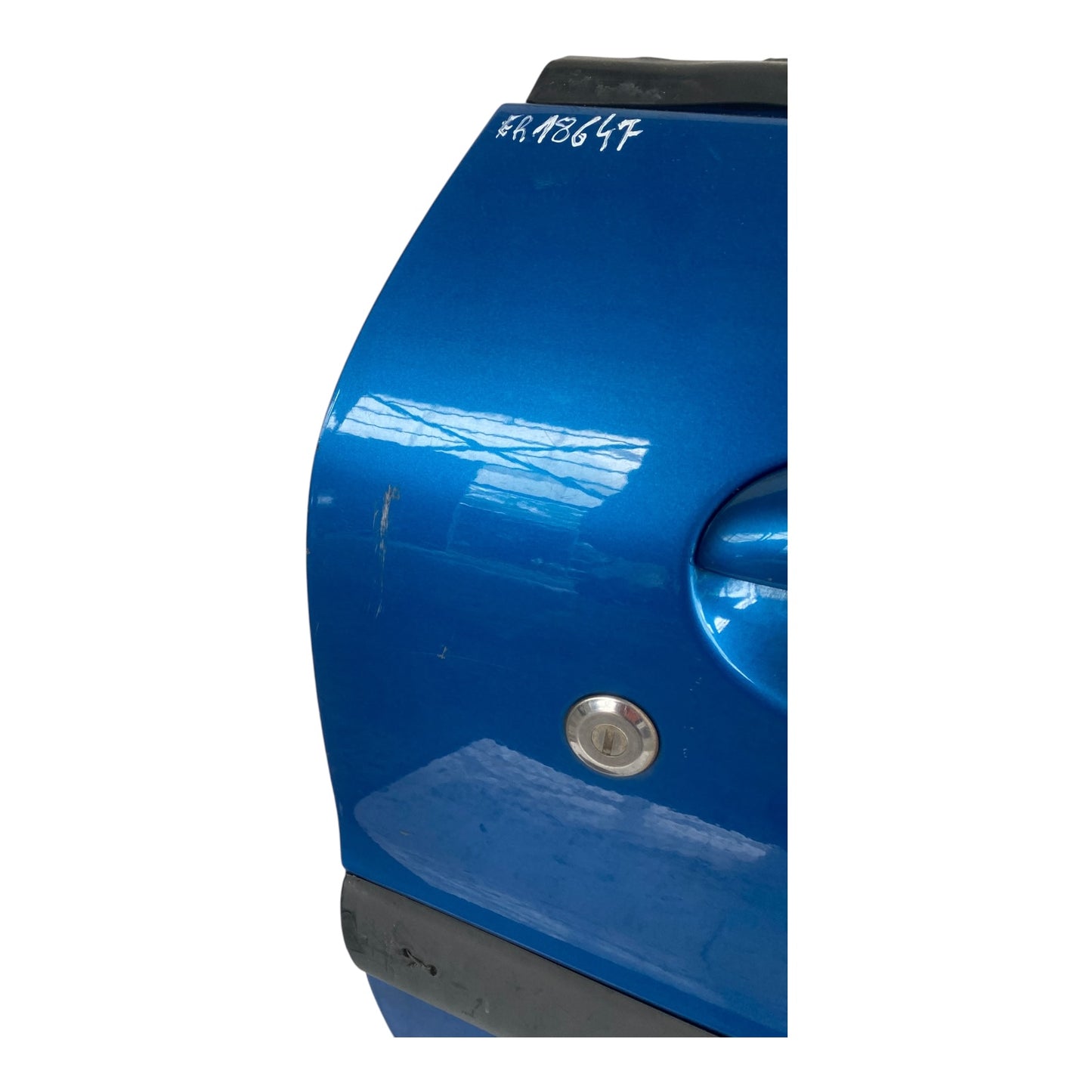 Porta Portiera Anteriore Destro PEUGEOT 206 CC Cabrio