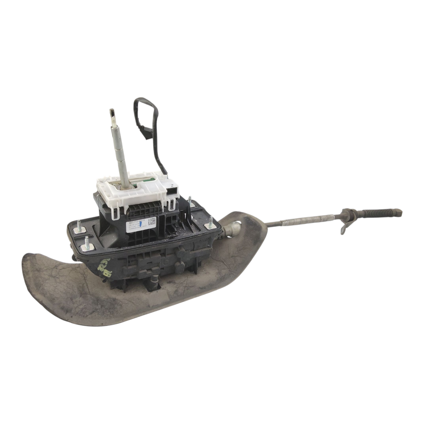 Leva Cambio Automatico AUDI A5 8T3 8T5 8F7/A4 8K2 8K5