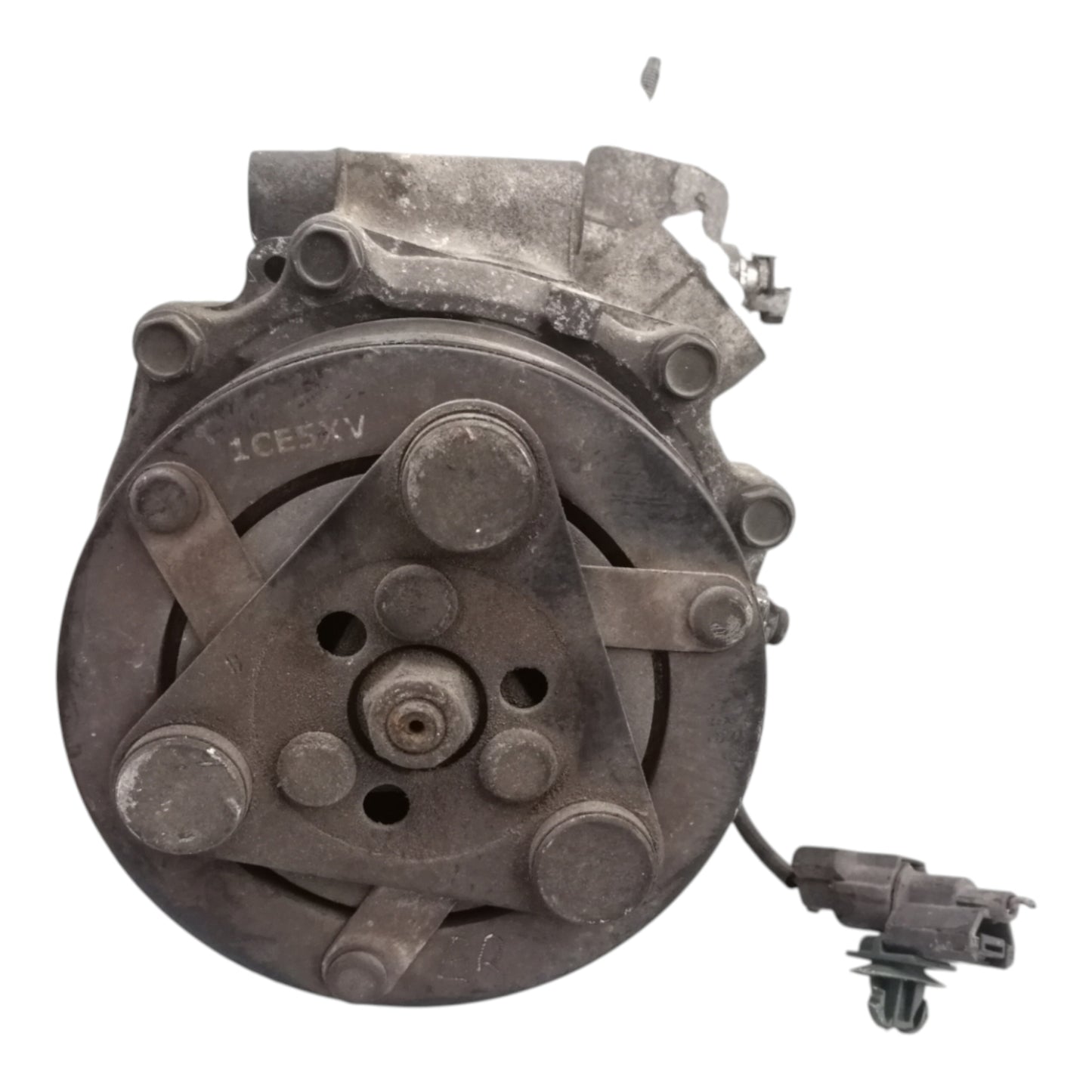 Compressore Aria Condizionata Ac HONDA CIVIC 8 Serie 2.2 Diesel N22A2