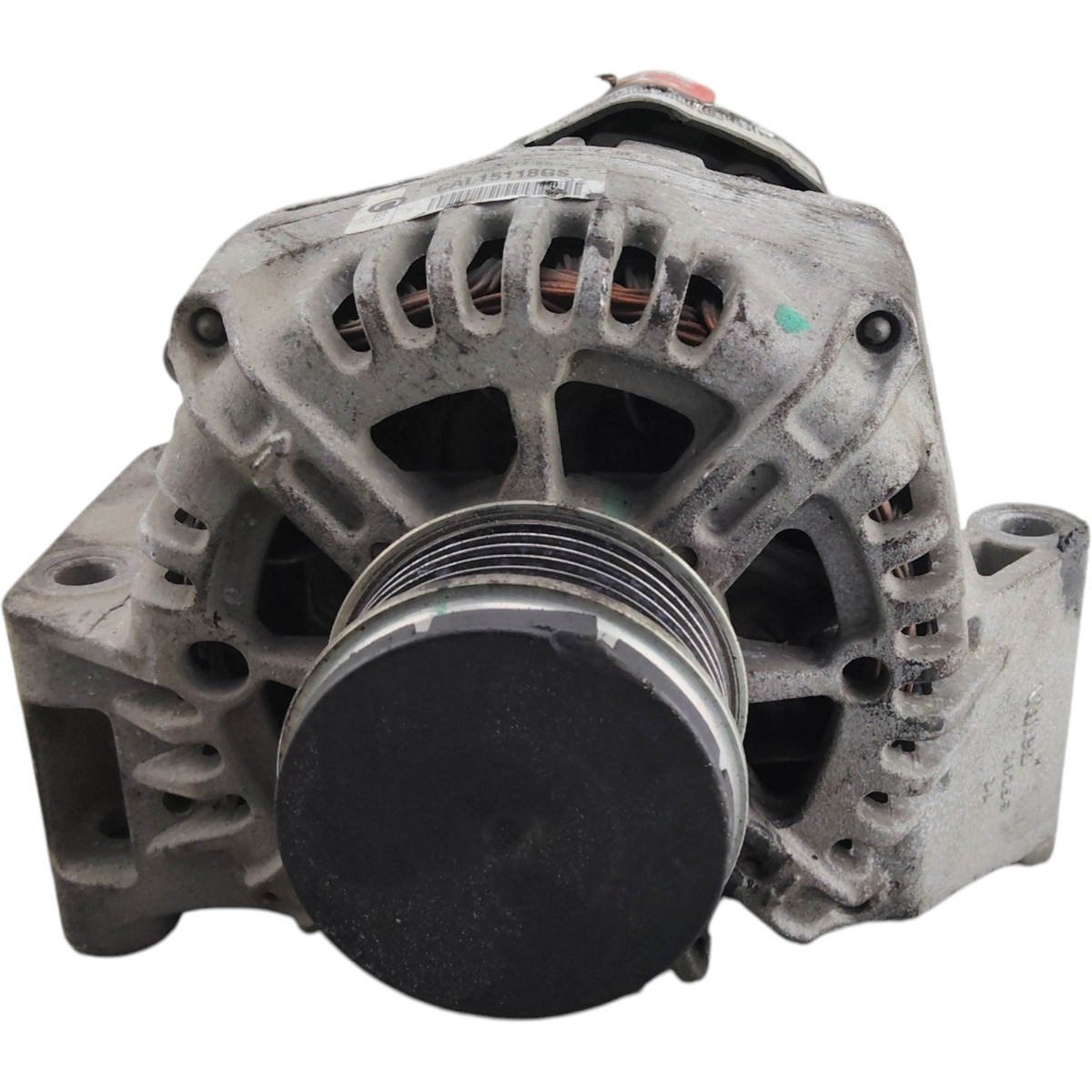 Alternatore OPEL MERIVA A 1.3 Diesel 51/55 Kw