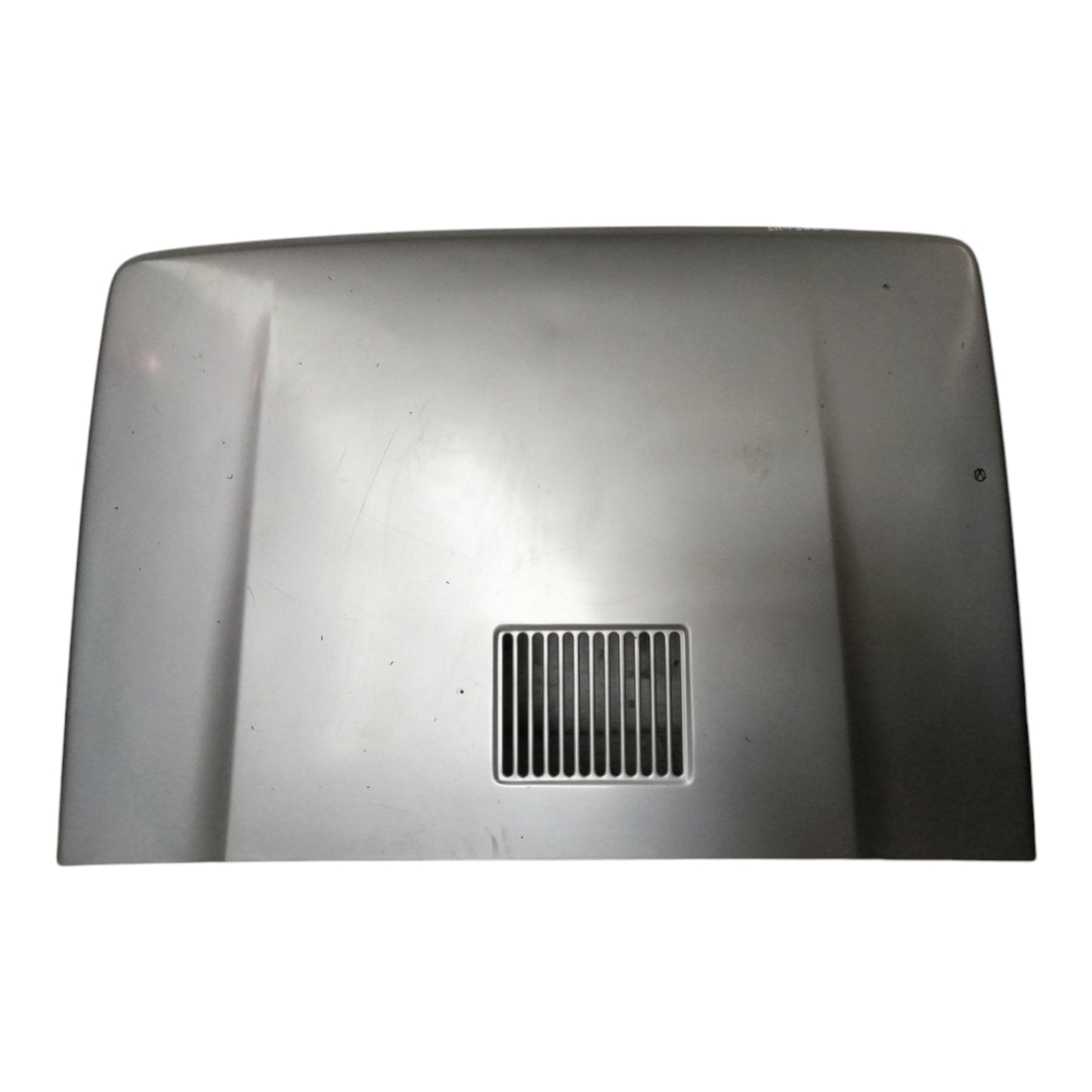 Cofano Anteriore FIAT PANDA 1 Serie Berlina VAN
