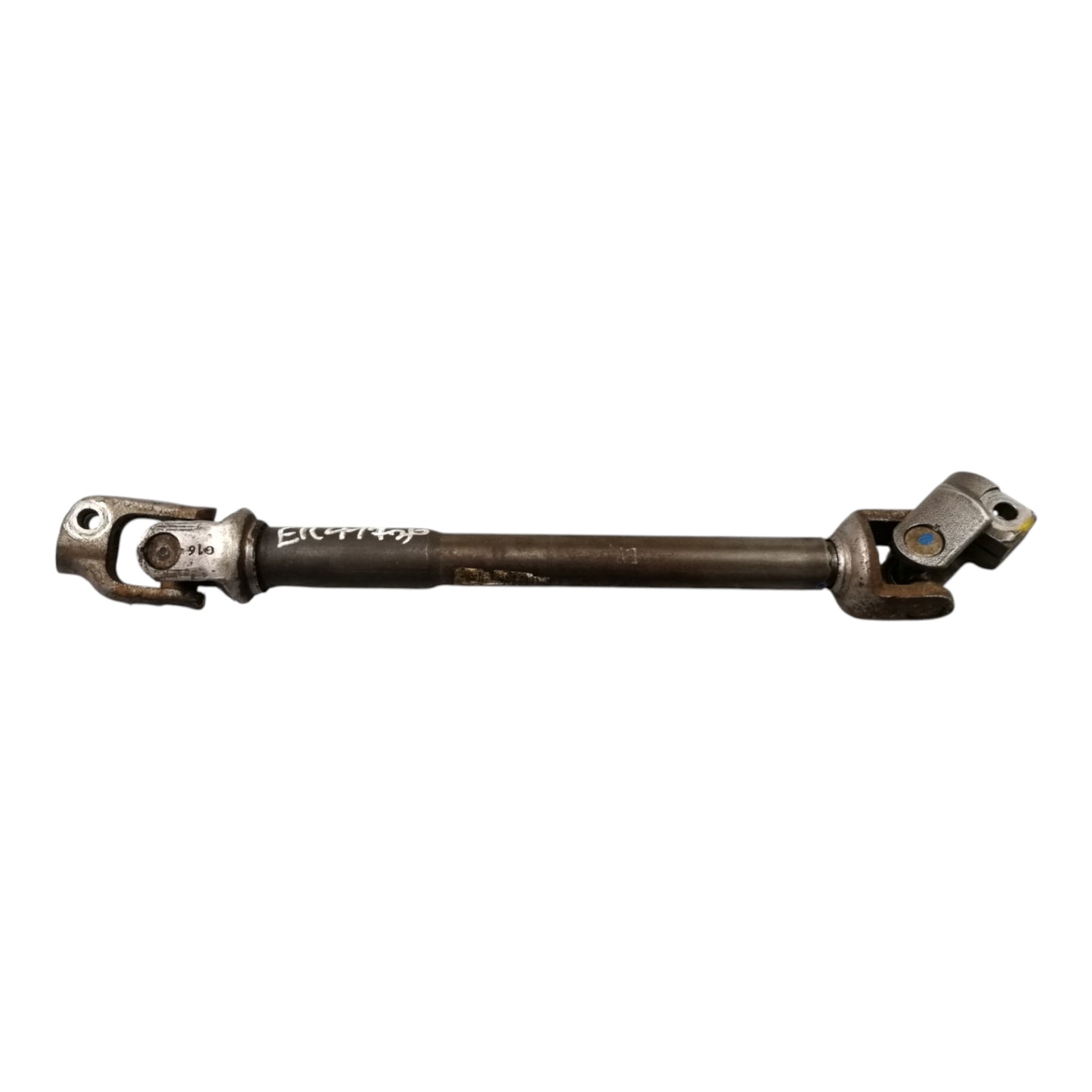 Piantone Sterzo Inferiore FIAT PANDA 2 Serie 169 Benzina Diesel GPL