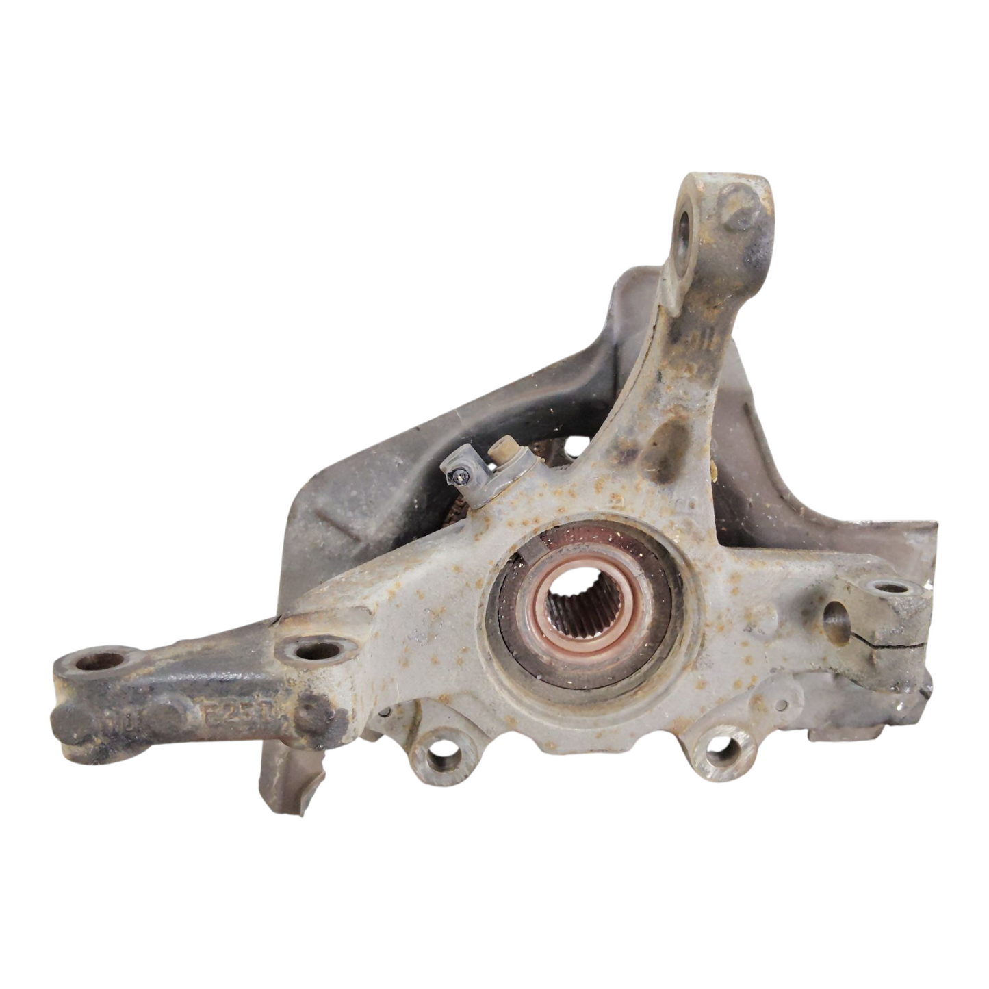 Fusello Mozzo Anteriore Destro FIAT PUNTO EVO/GRANDE PUNTO Diesel