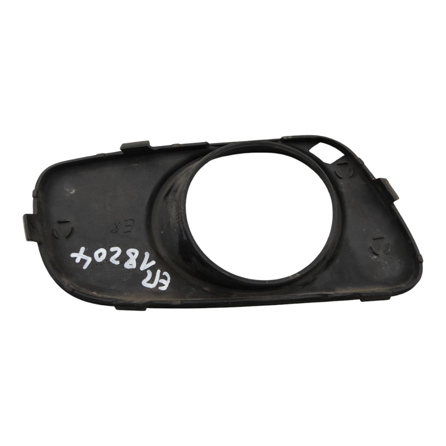 Griglia Fendinebbia Anteriore Sinistro SMART FORTWO COUPE' CABRIO 451