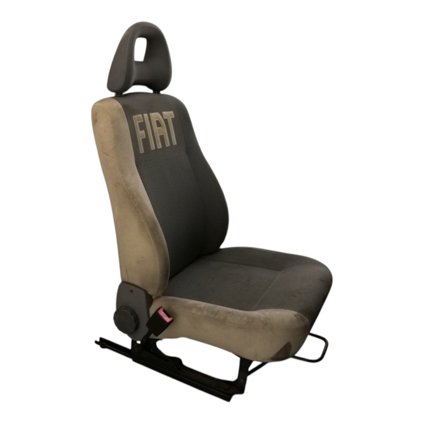 Sedile Anteriore Sinistro Guidatore FIAT 600/SEICENTO