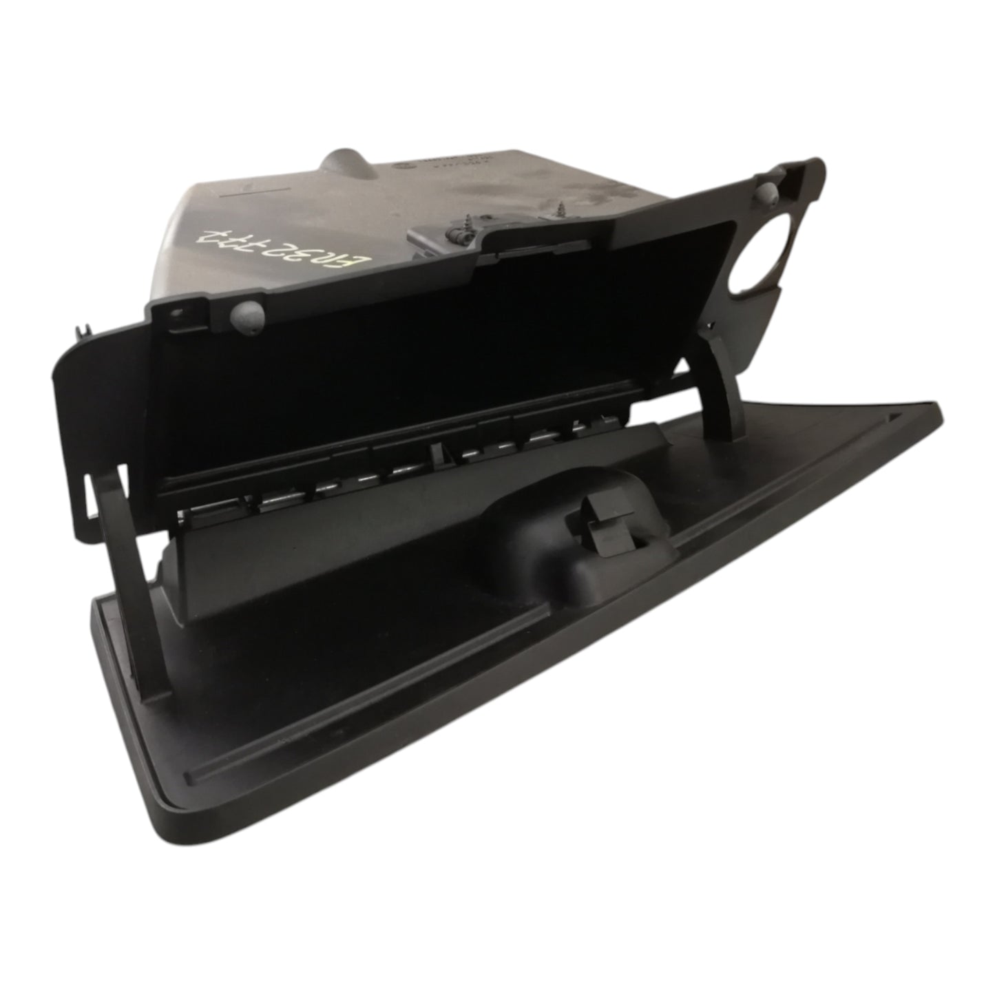 Cassetto Portaoggetti FIAT PANDA 3 Serie Benzina Diesel GPL