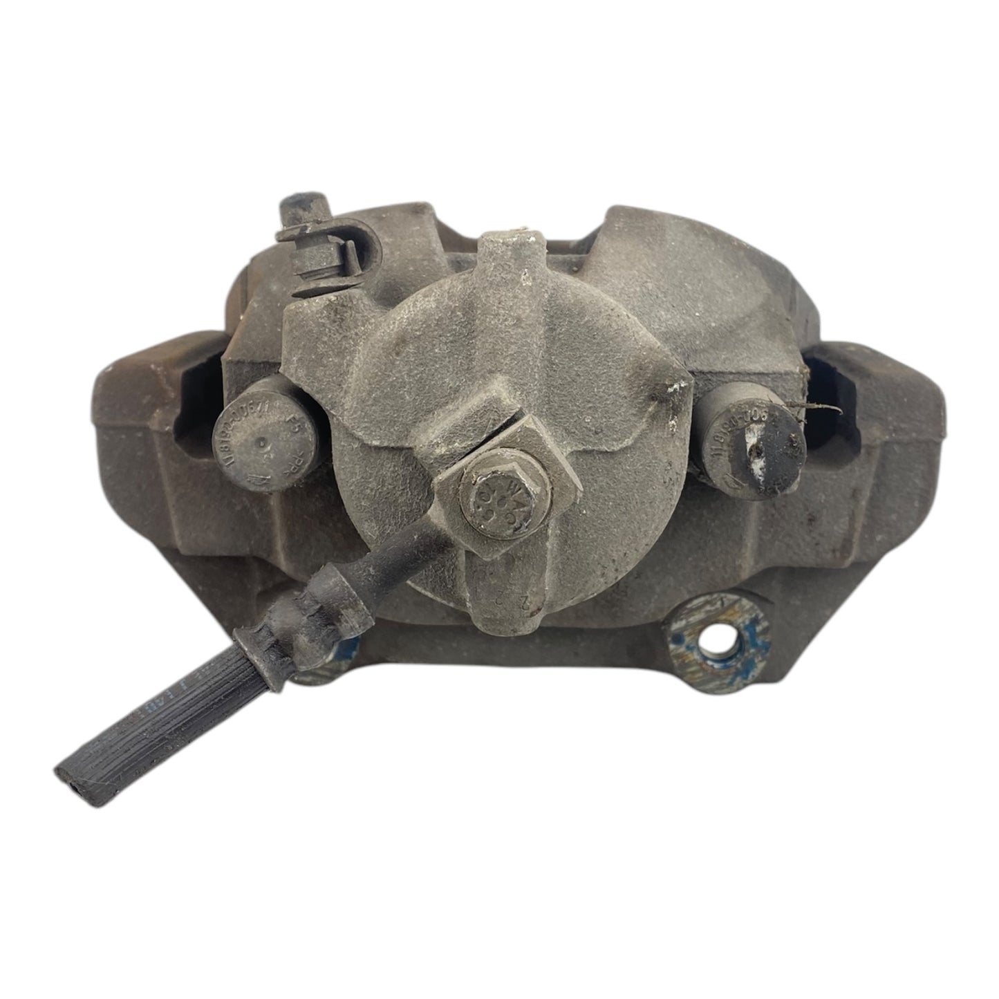 Pinza Freno Anteriore Sinistro OPEL MERIVA A/ADAM/ASTRA G H/ZAFIRA A B