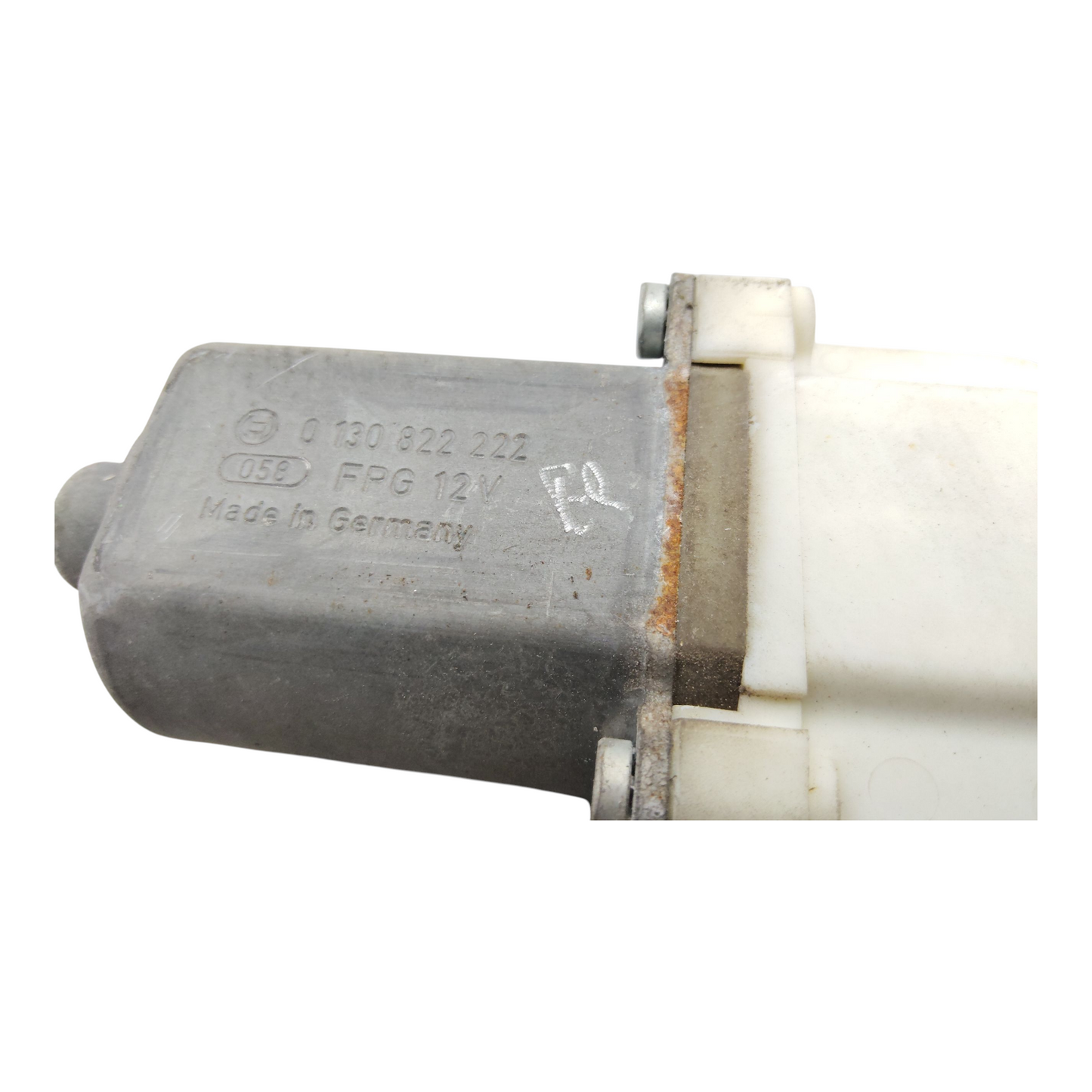 Motorino Alzacristallo Porta Anteriore Destro BMW X3 E83