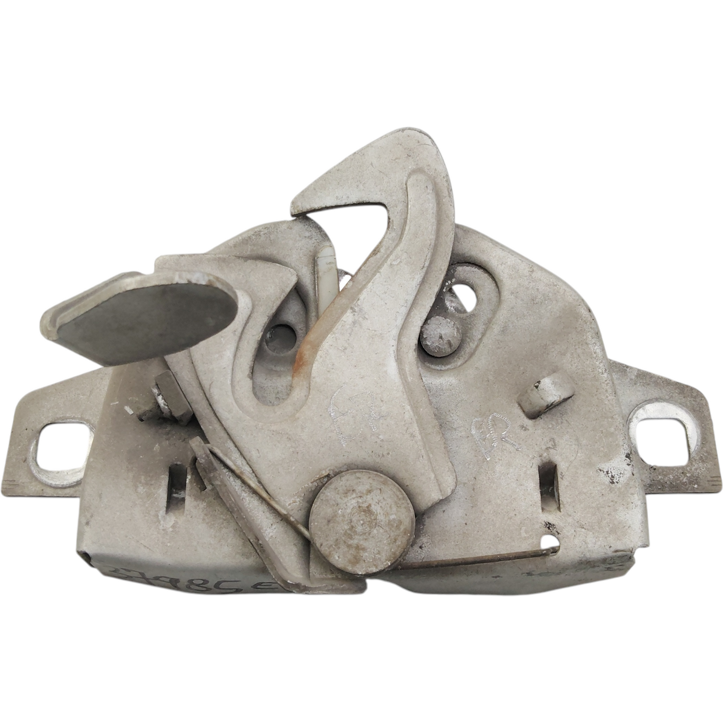 Serratura Cofano Anteriore FIAT PUNTO 2 Serie 188