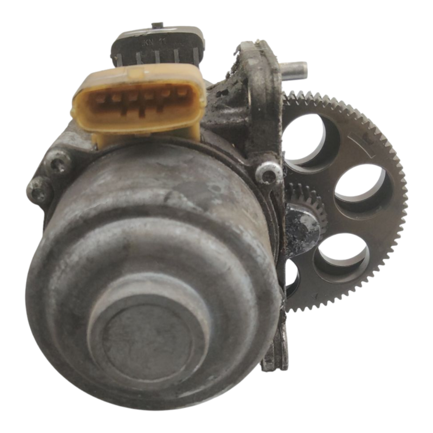 Attuatore Cambio Automatico SMART FORTWO COUPE' 451 1.0 Motore 3B21