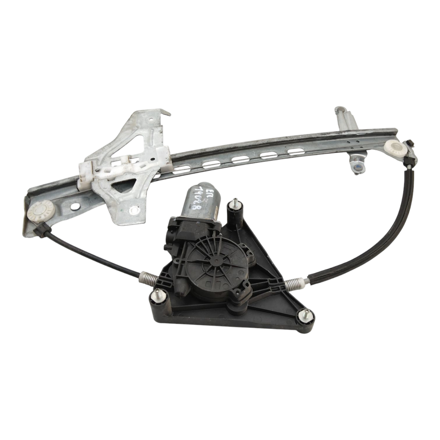 Alzacristallo Alzavetro Anteriore Destro PEUGEOT 108 Berlina 5 Porte