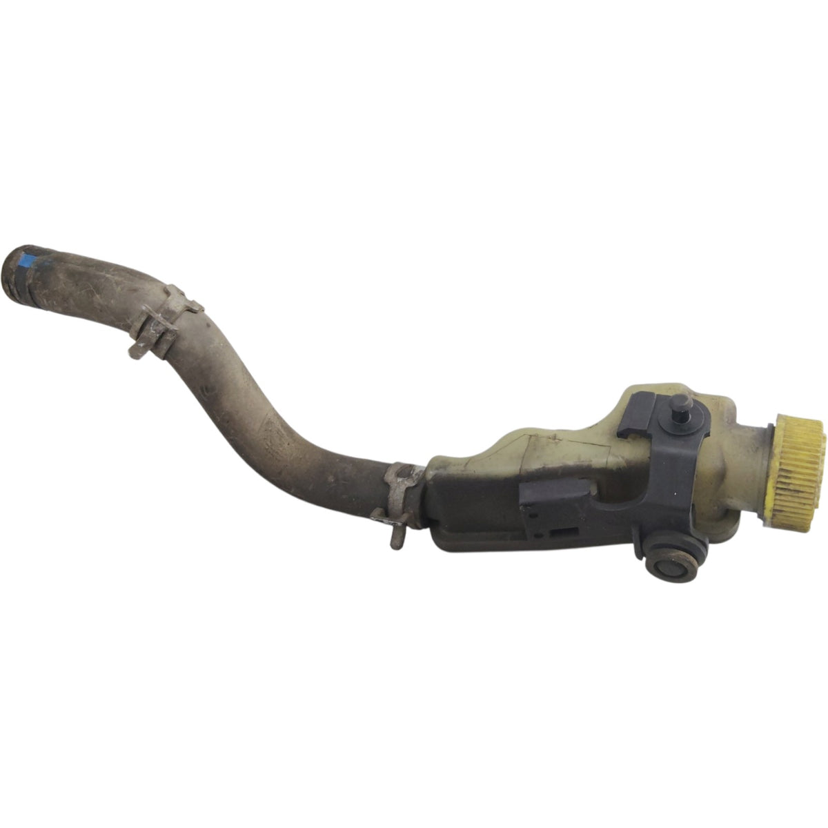 Vaschetta Serbatoio Olio Servosterzo MAZDA CX7 2.2 MZR-CD Motore R2