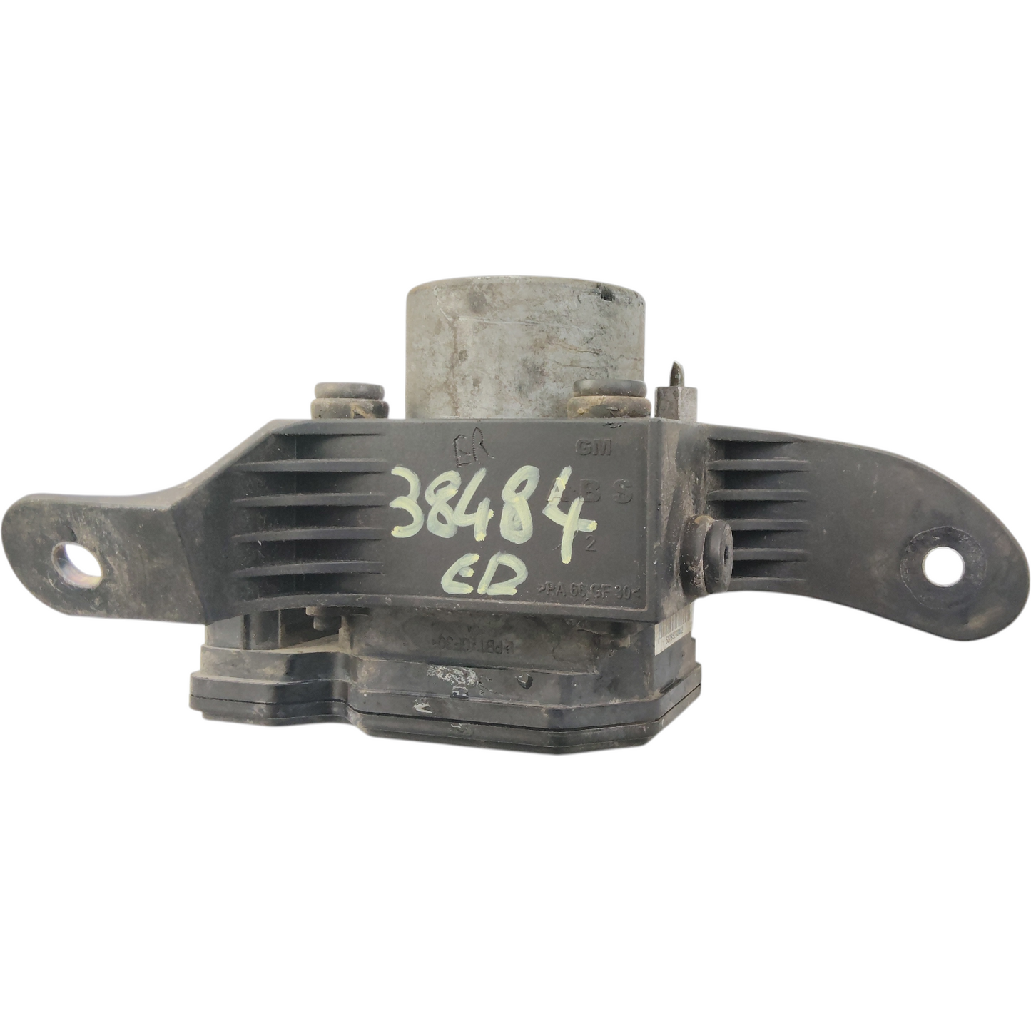 Gruppo Centralina Pompa Abs Anteriore CHEVROLET SPARK