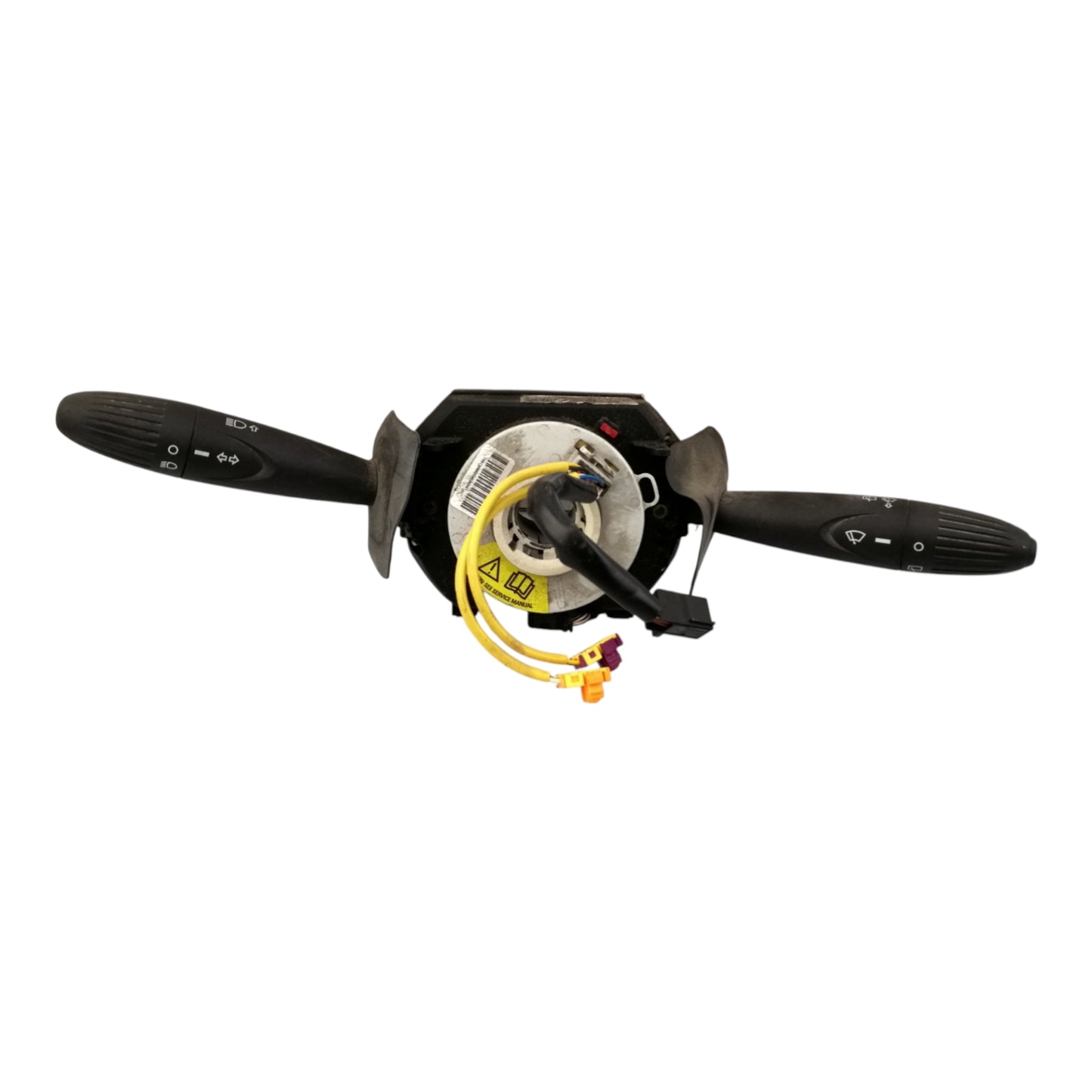 Devioguida Devioluci FIAT 500 2 Serie Berlina Benzina Diesel GPL