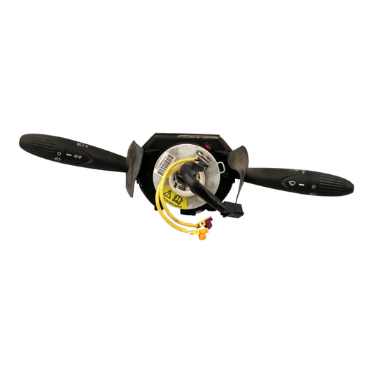 Devioguida Devioluci FIAT 500 2 Serie Berlina Benzina Diesel GPL
