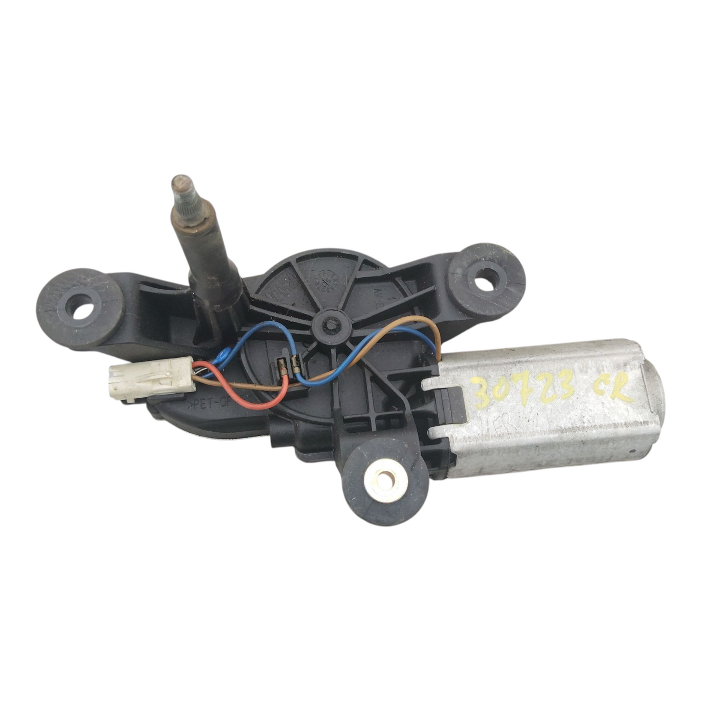 Motorino Tergilunotto Posteriore FIAT CROMA 2 Serie