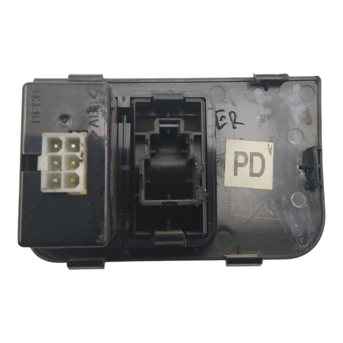 Interruttore Regolazione Fari CHEVROLET MATIZ 2 Serie